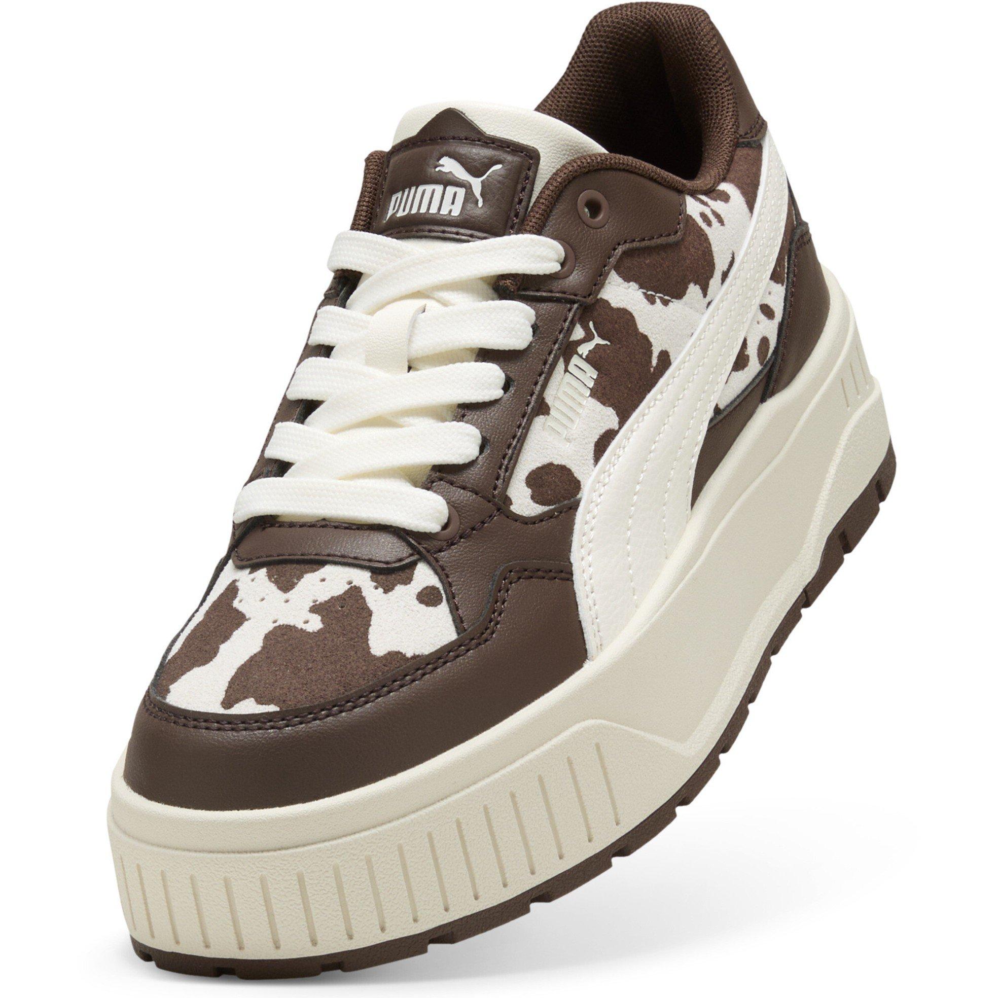 Cow Print - Puma - Puma Karmen 2 W Ld63 - 6
