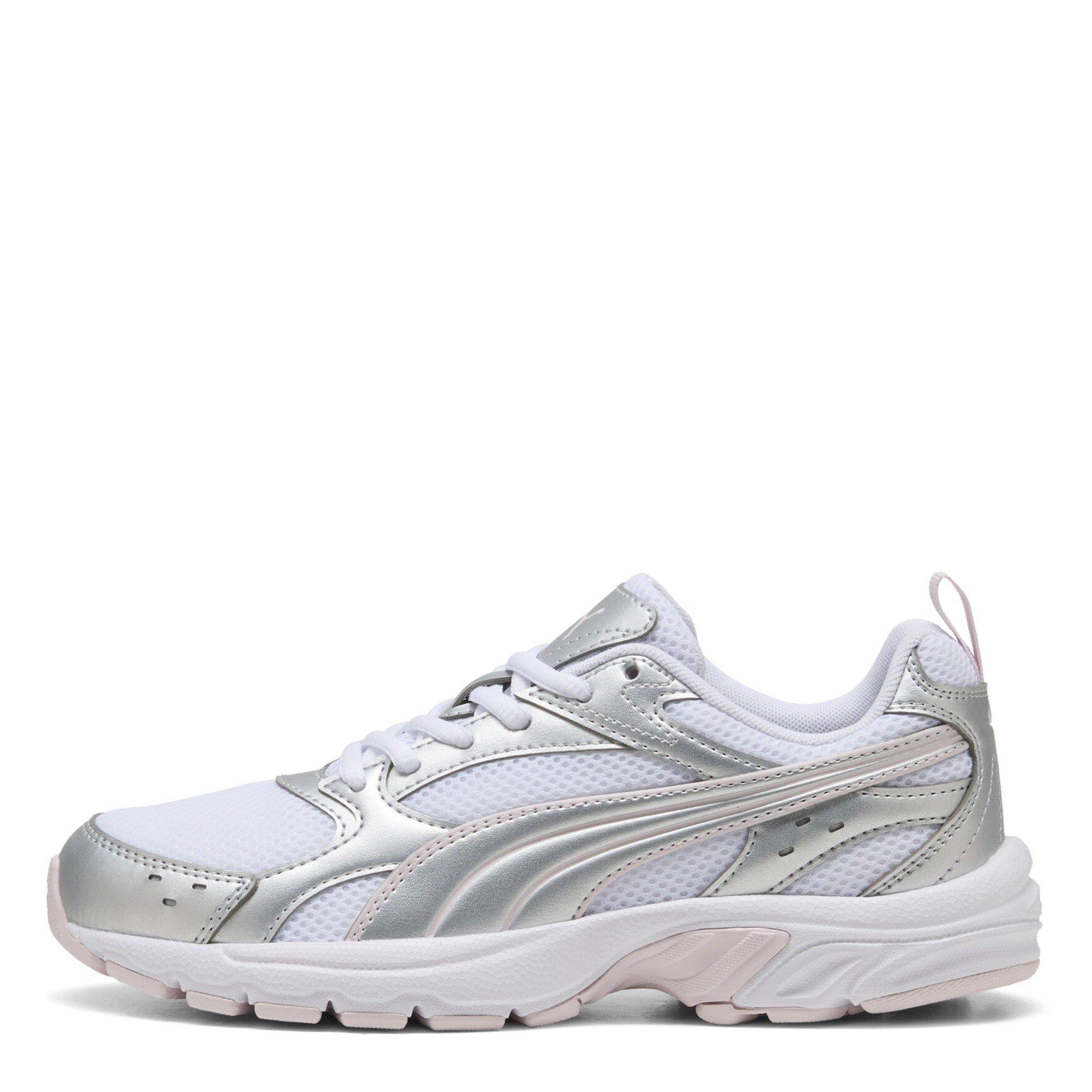 Bijelo/Roze - Puma - Puma Milenio Tech Ld72 - 2