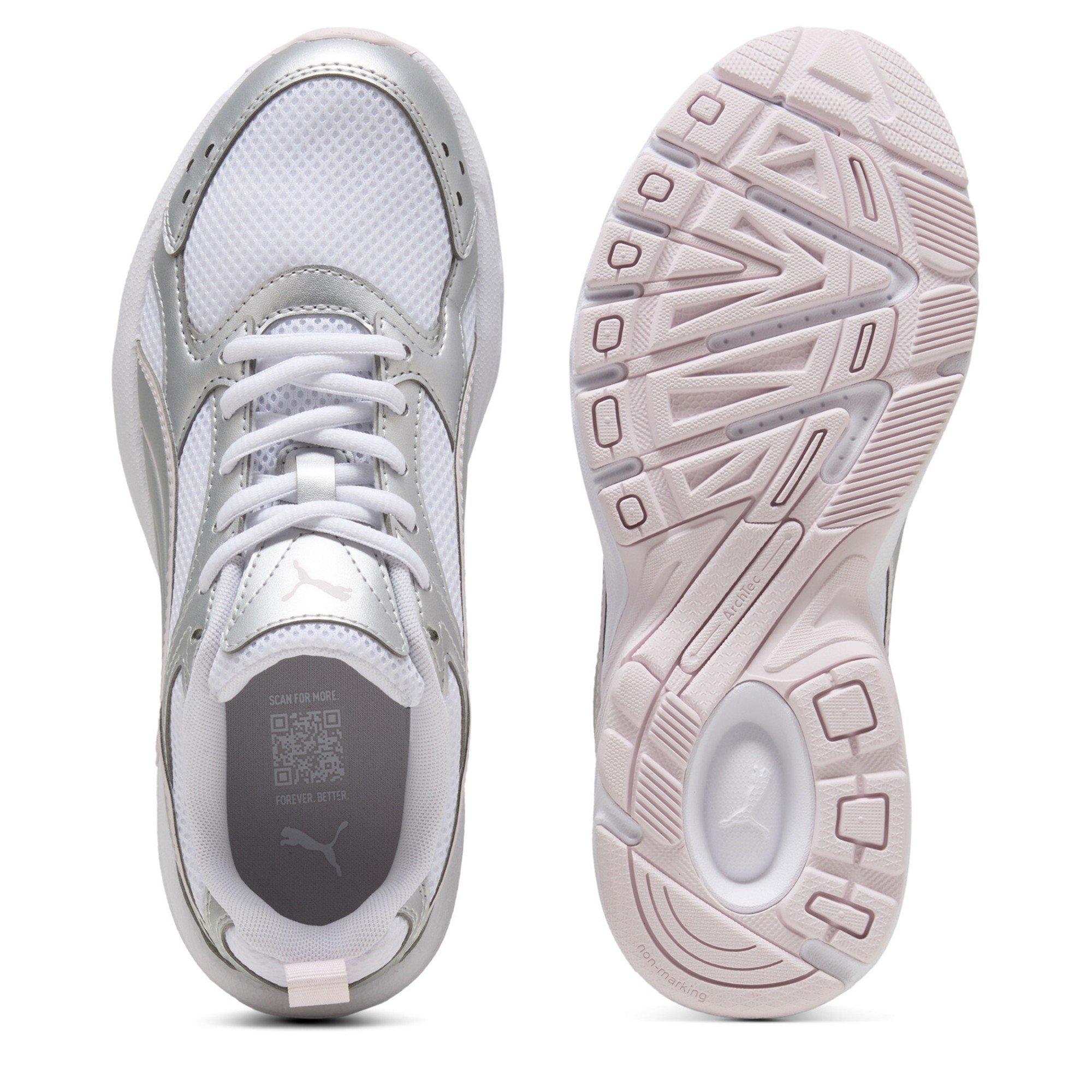 Bijelo/Roze - Puma - Puma Milenio Tech Ld72 - 3