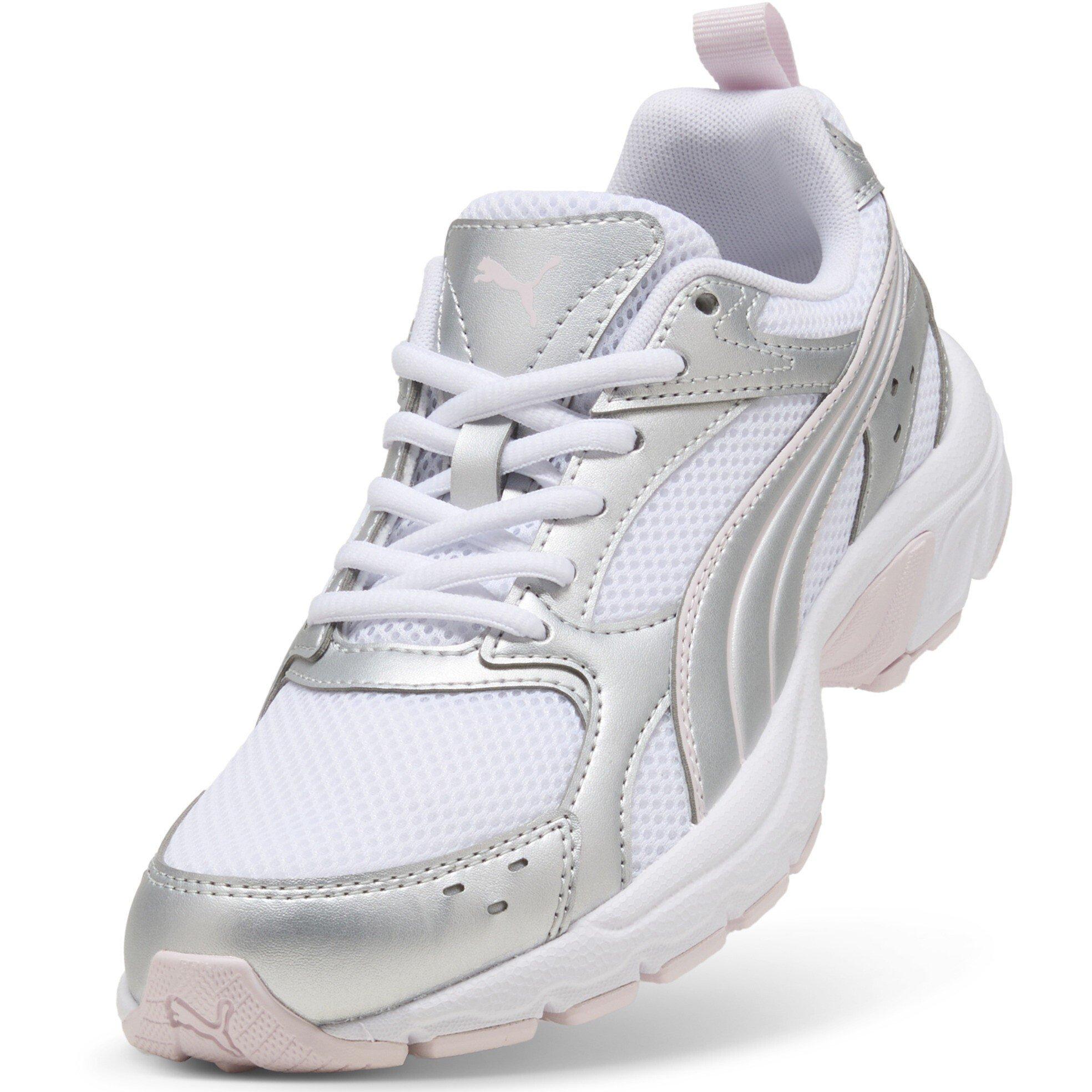 Bijelo/Roze - Puma - Puma Milenio Tech Ld72 - 6