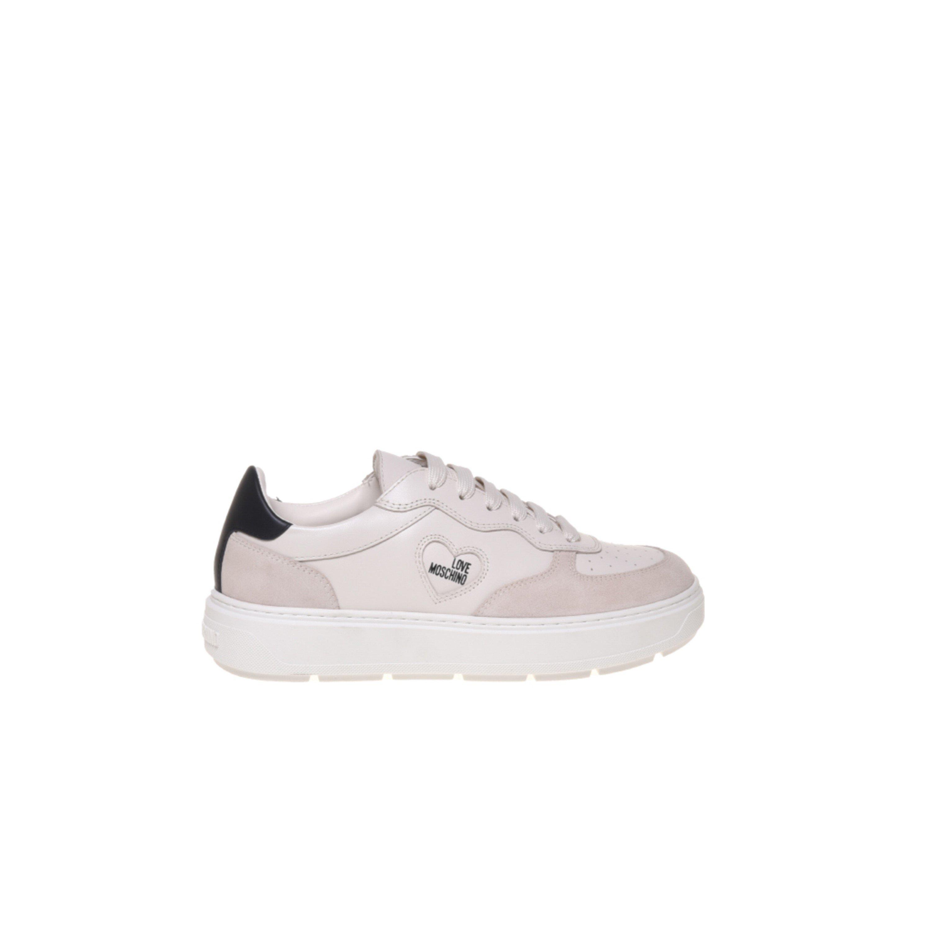 Women's Chunky Trainers
