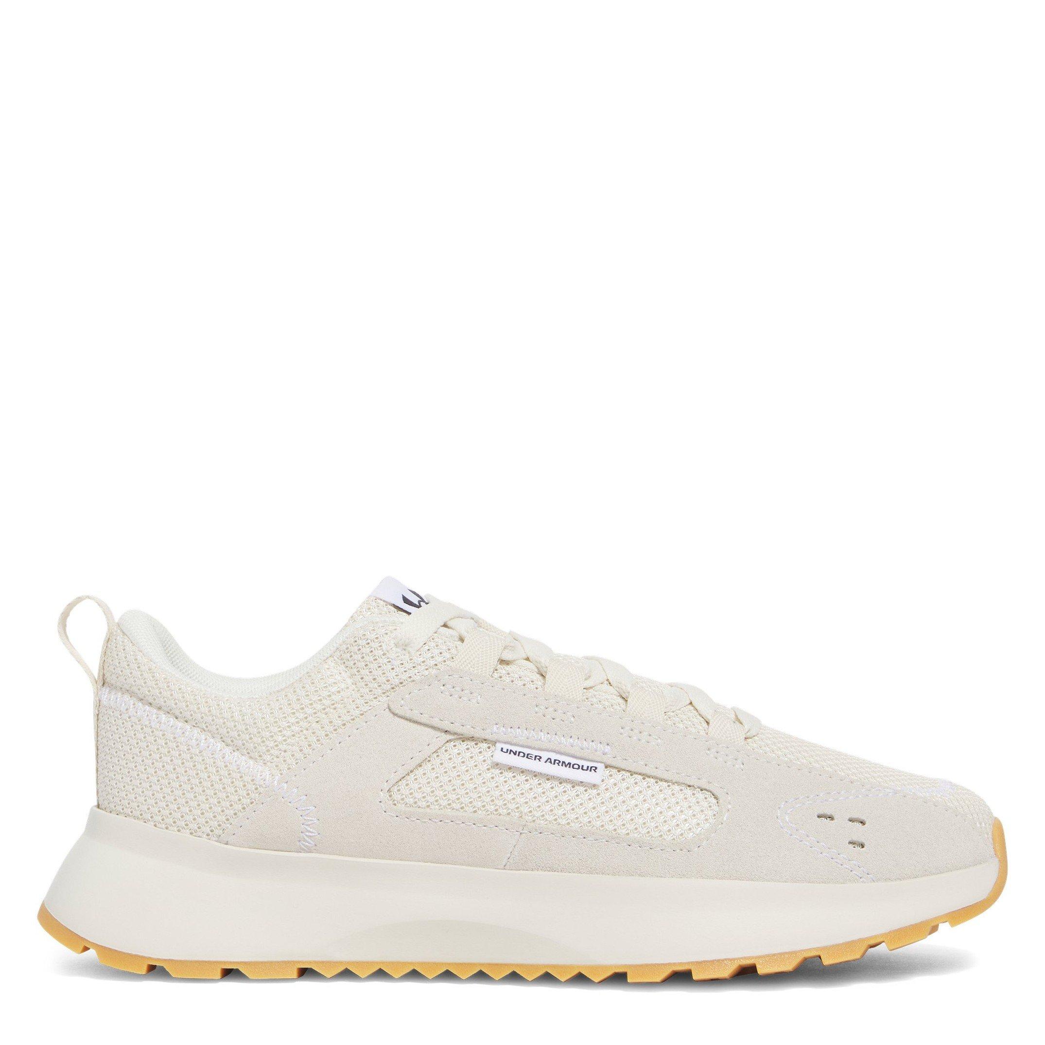 Stone/Gum - Under Armour - UA Mirage Street Ld63 - 1