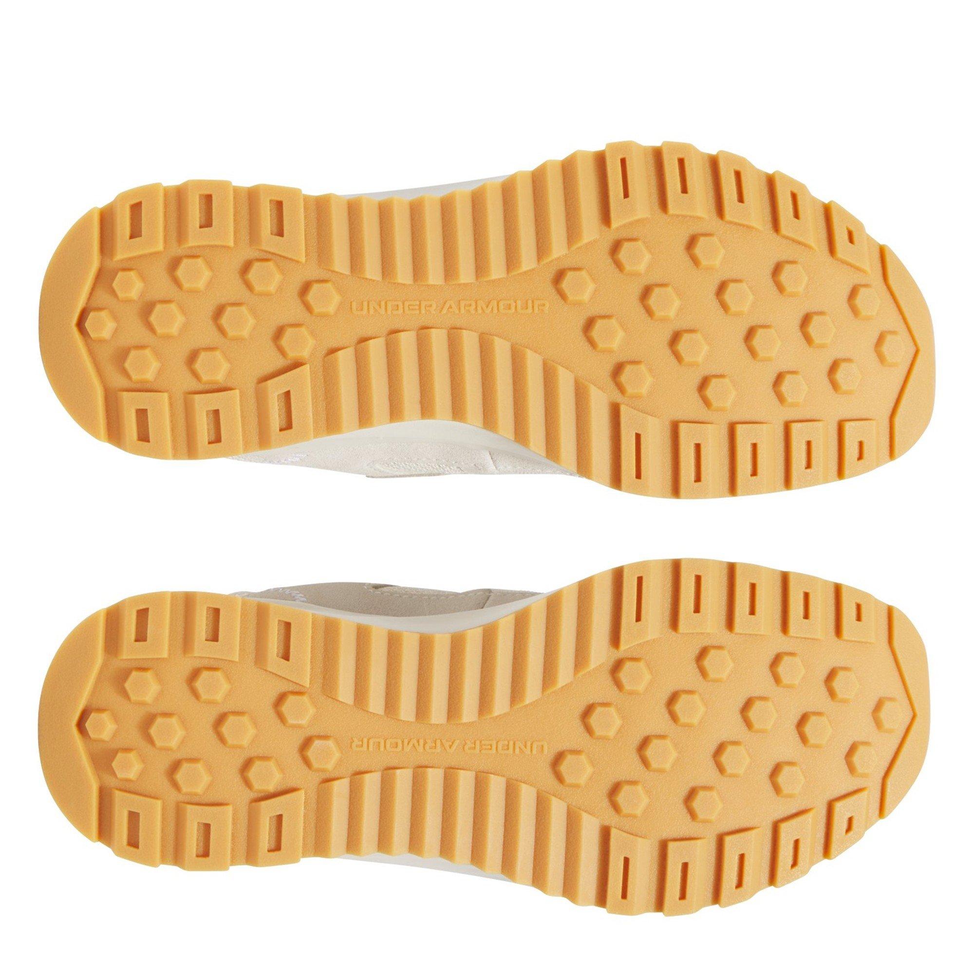 Stein/Gummi - Under Armour - UA Mirage Street Ld63 - 3