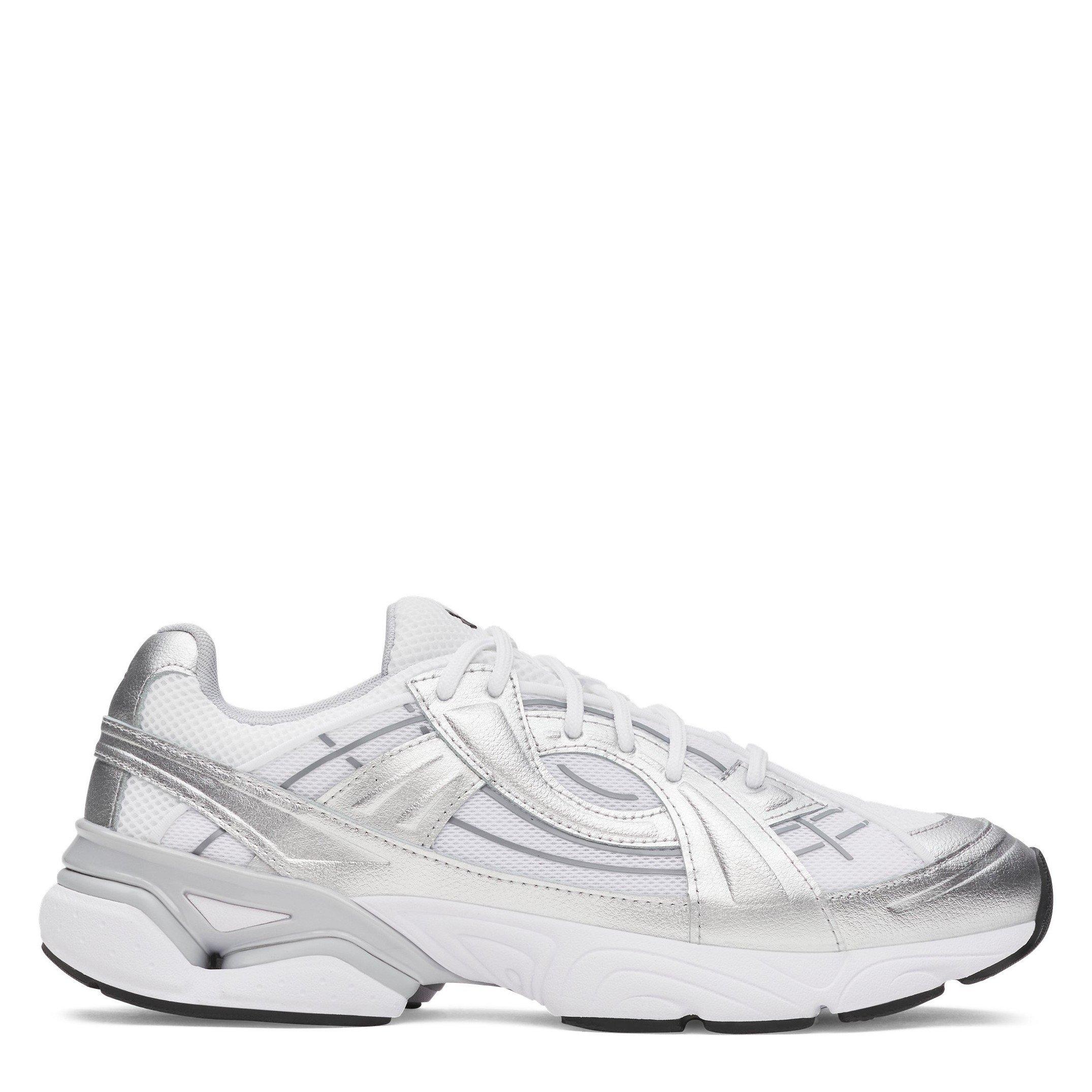 Blanco/Plata - Under Armour - UA Sola - 1