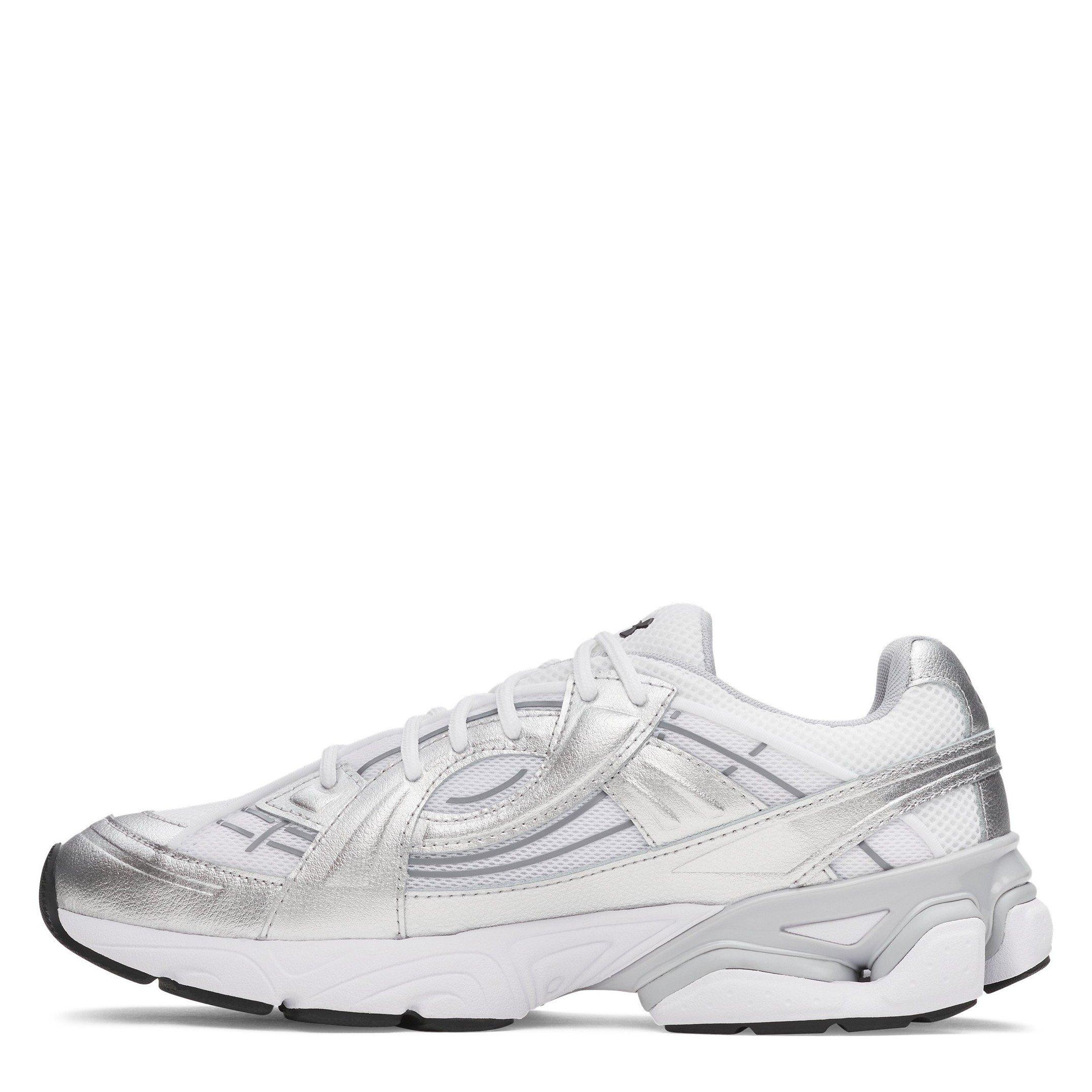 Blanco/Plata - Under Armour - UA Sola - 2