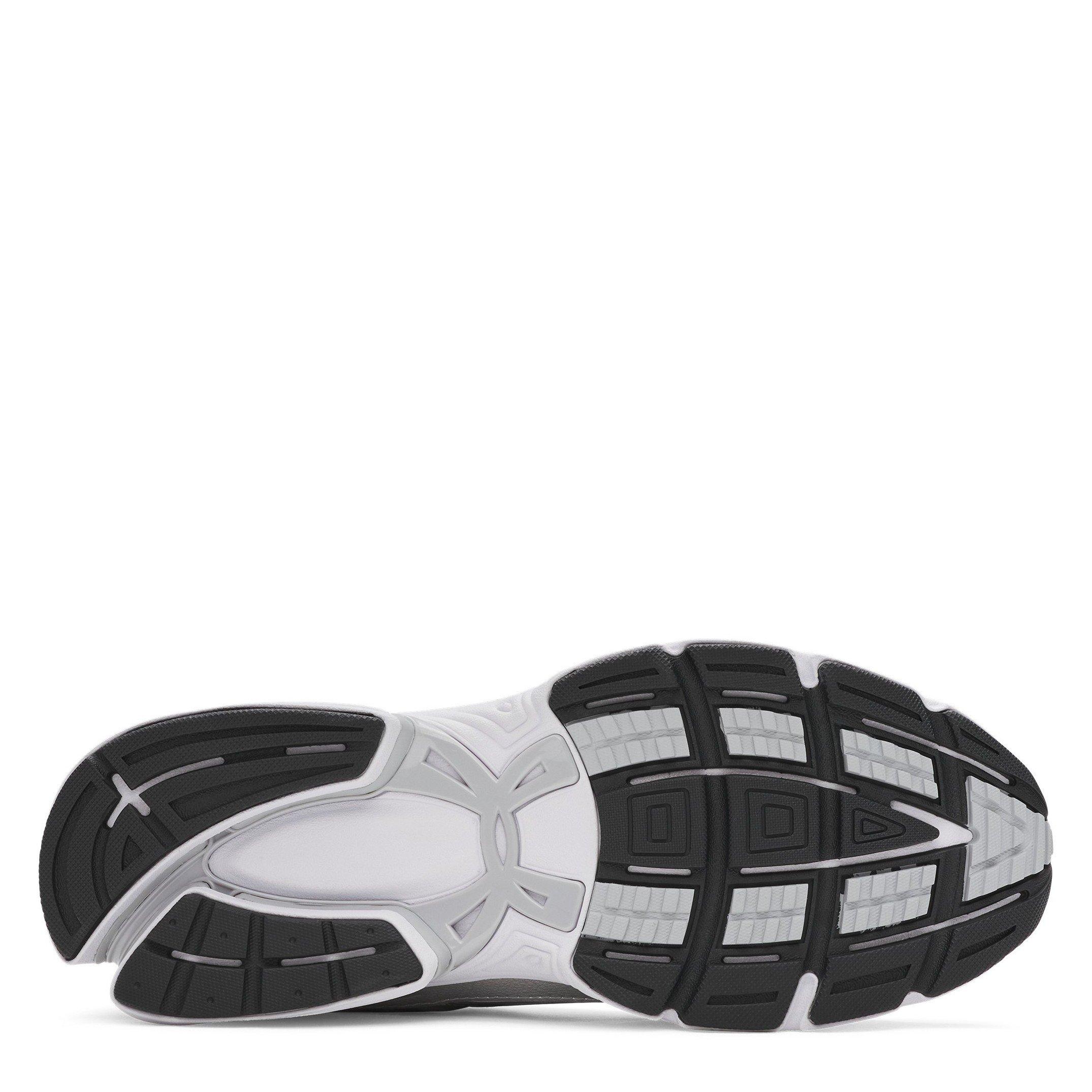 Blanco/Plata - Under Armour - UA Sola - 3