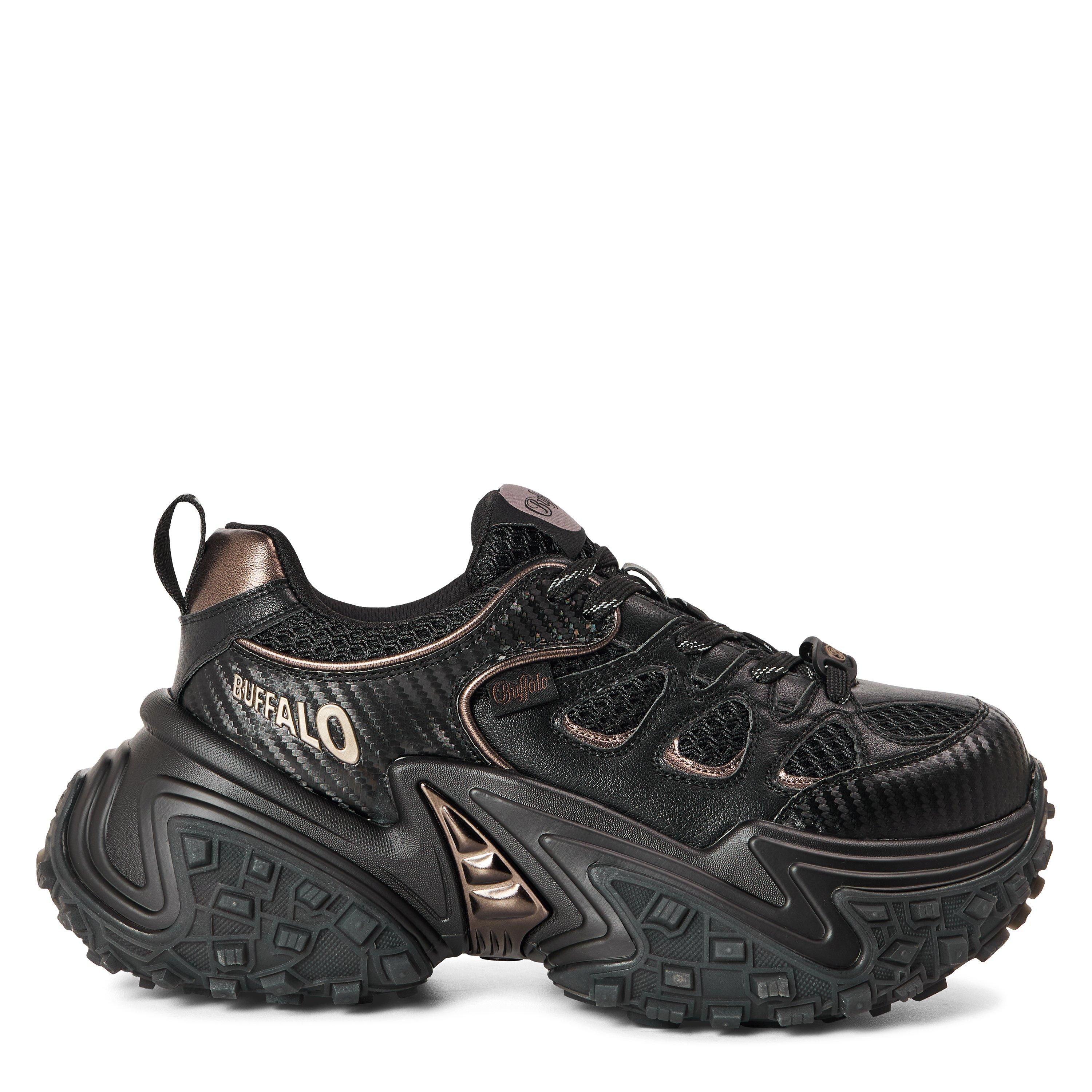 Black - Buffalo - Buffalo Cerbo Ld63 - 1