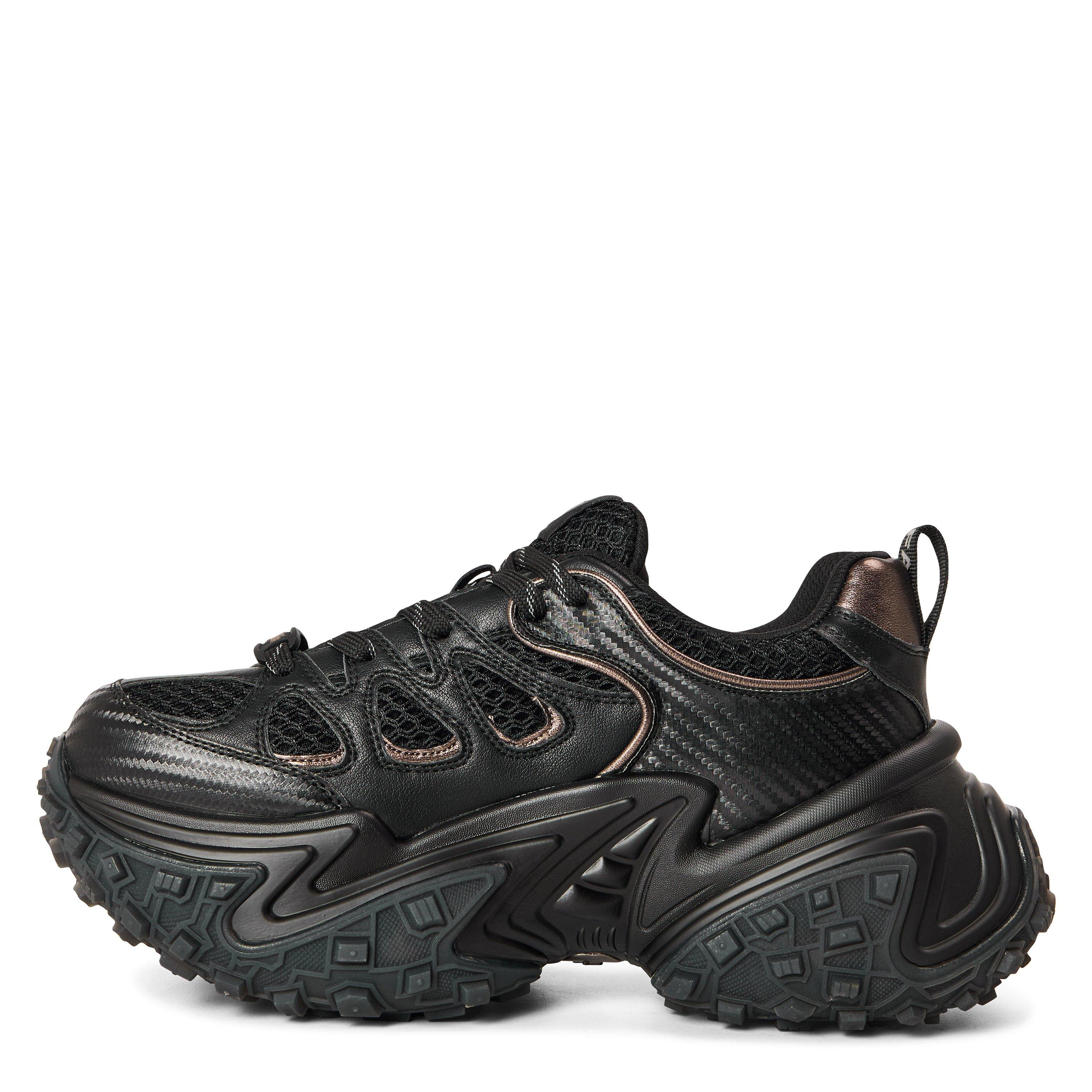 Black - Buffalo - Buffalo Cerbo Ld63 - 2