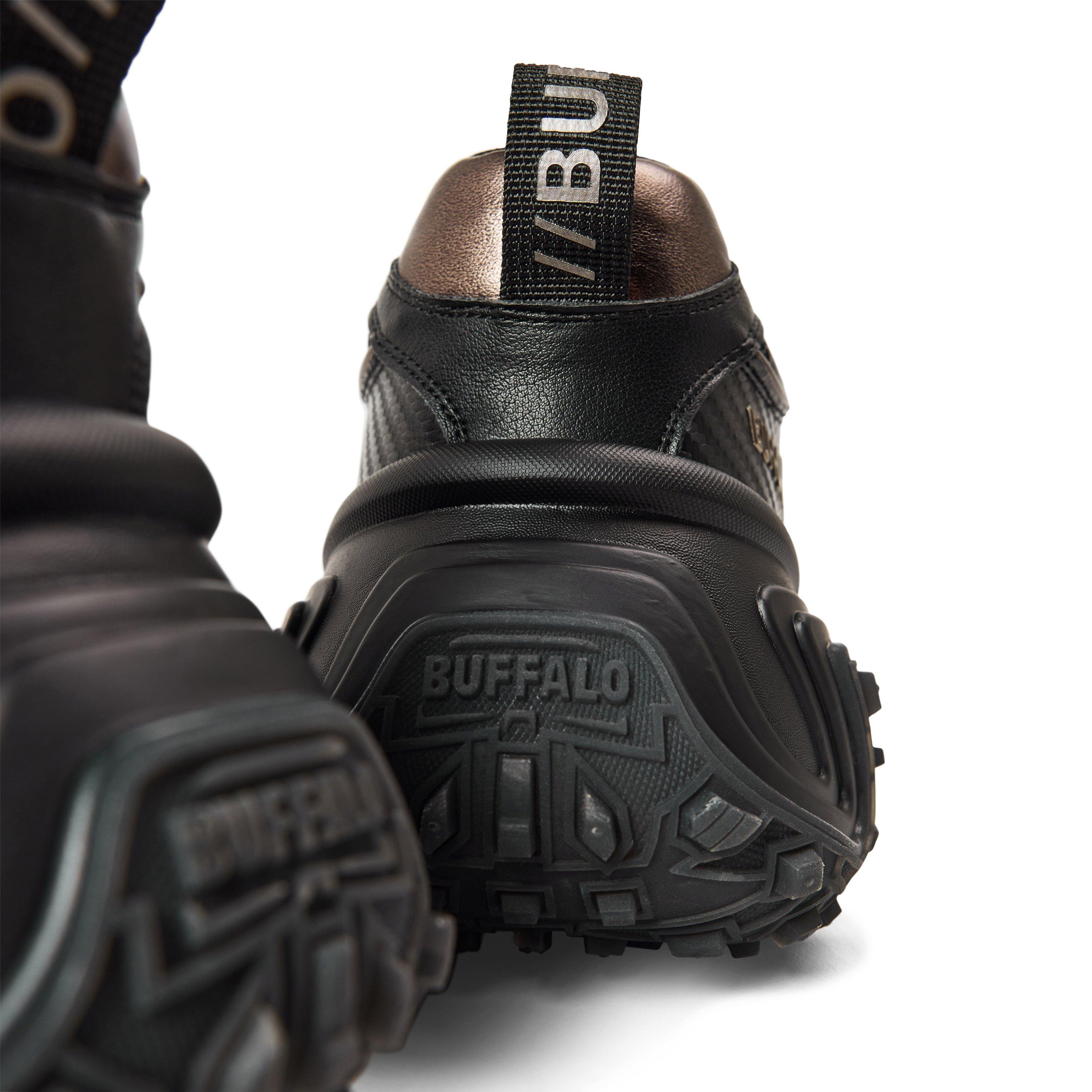 Black - Buffalo - Buffalo Cerbo Ld63 - 3