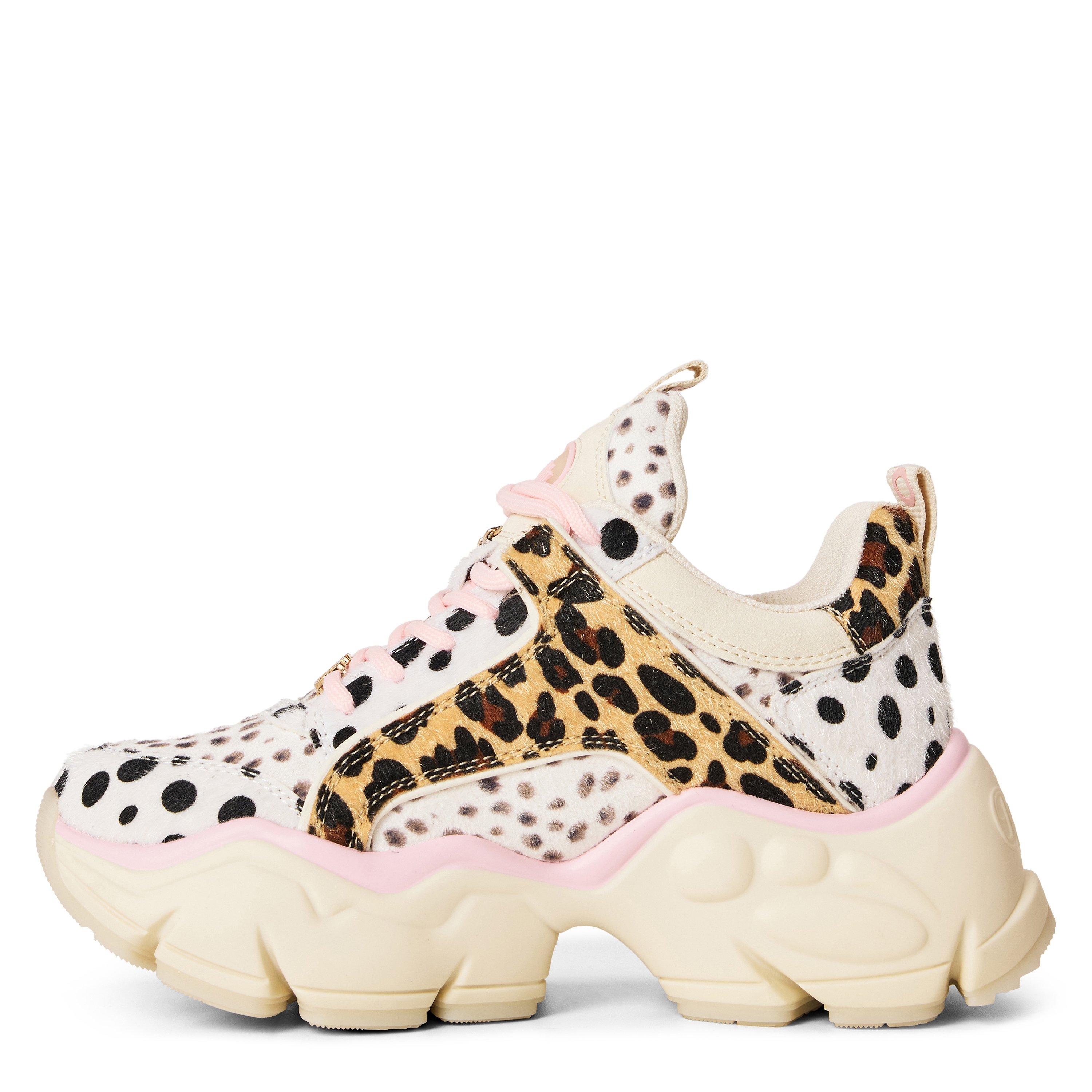 Crema Leo Rosa - Buffalo - Buffalo Binary Glam Ld63 - 2