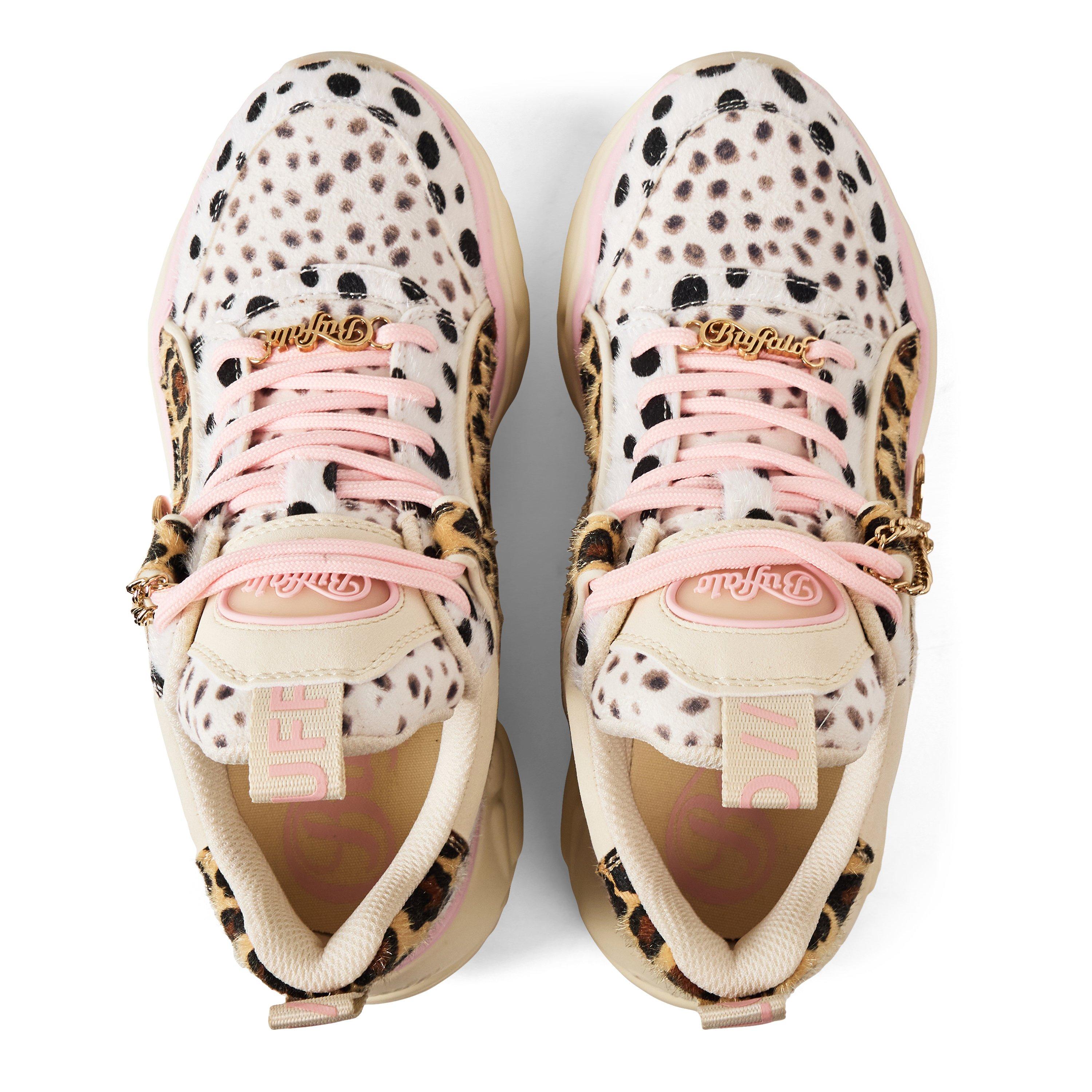 Crema Leo Rosa - Buffalo - Buffalo Binary Glam Ld63 - 4