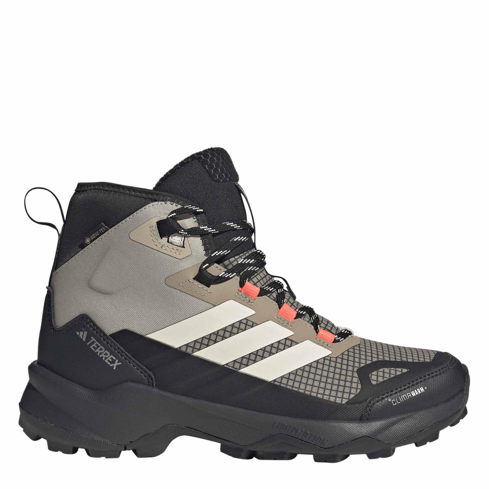 Beige/Black - adidas - Adidas Schase AX5 Sn Ld64 - 1
