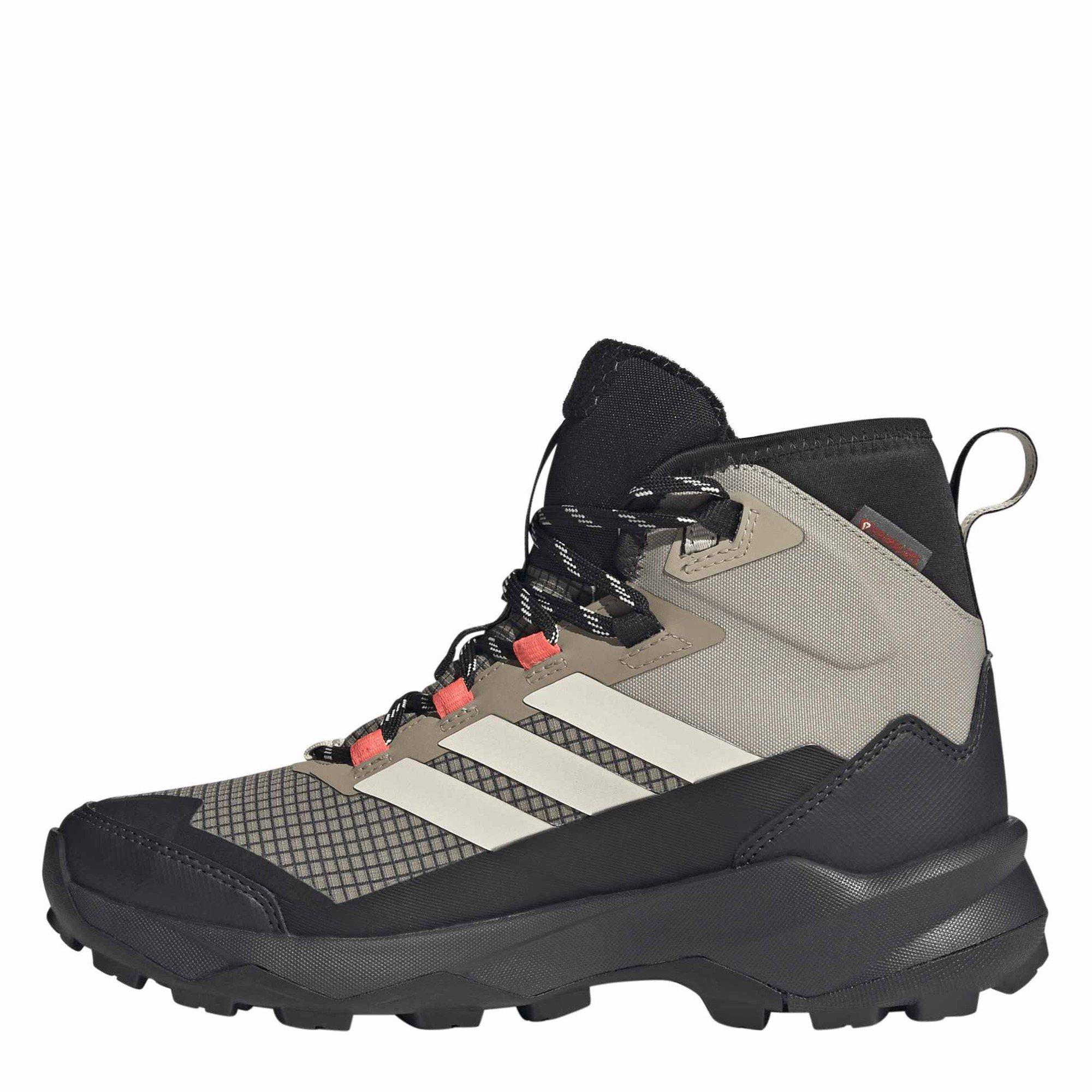 Beige/Black - adidas - Adidas Schase AX5 Sn Ld64 - 2