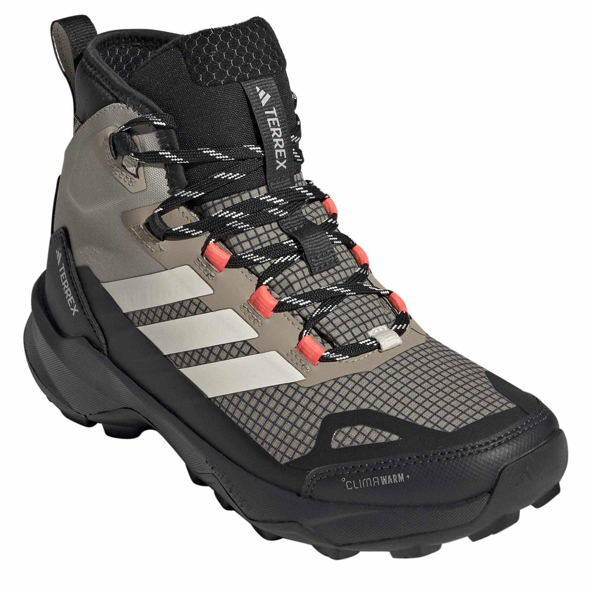 Beige/Black - adidas - Adidas Schase AX5 Sn Ld64 - 3