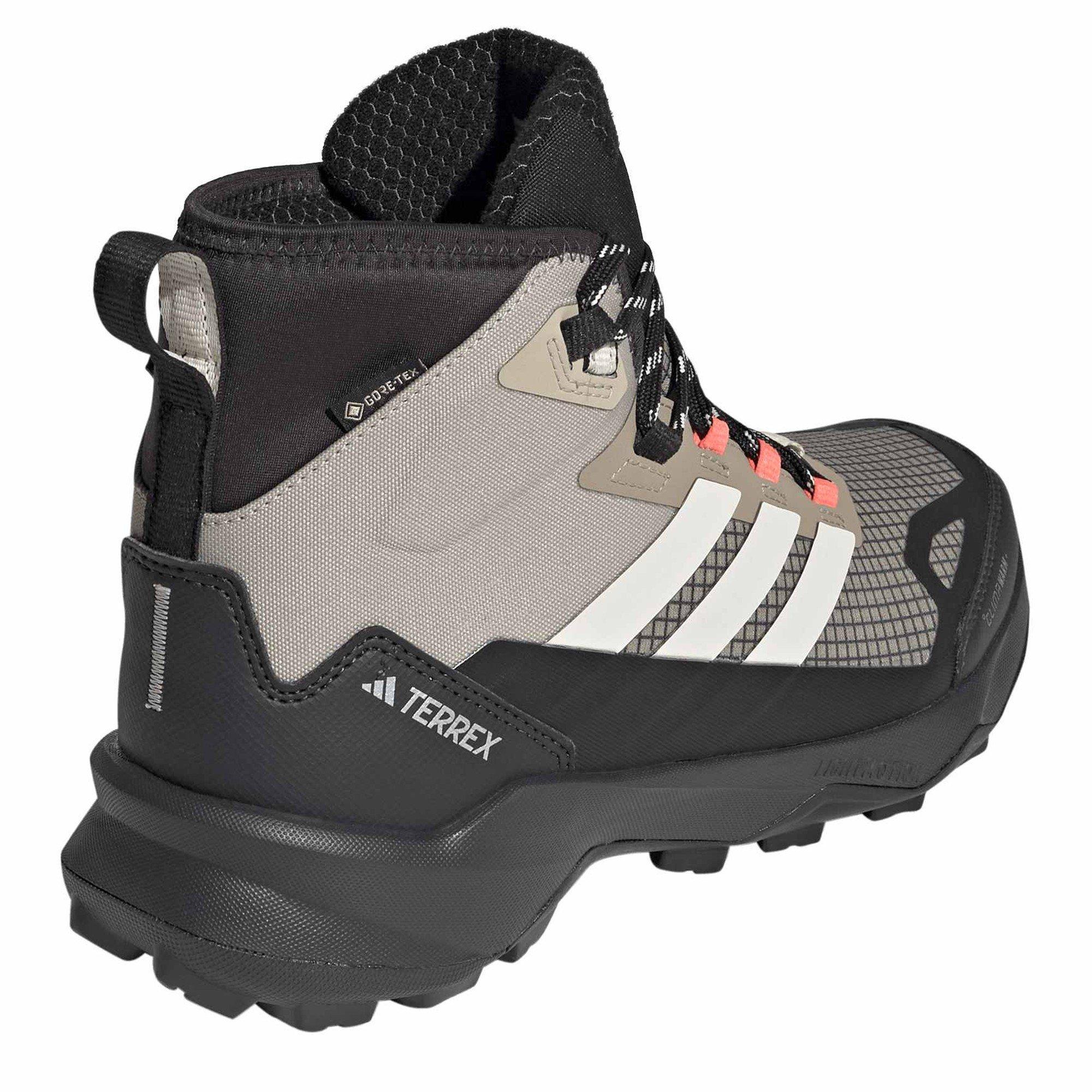 Beige/Black - adidas - Adidas Schase AX5 Sn Ld64 - 4
