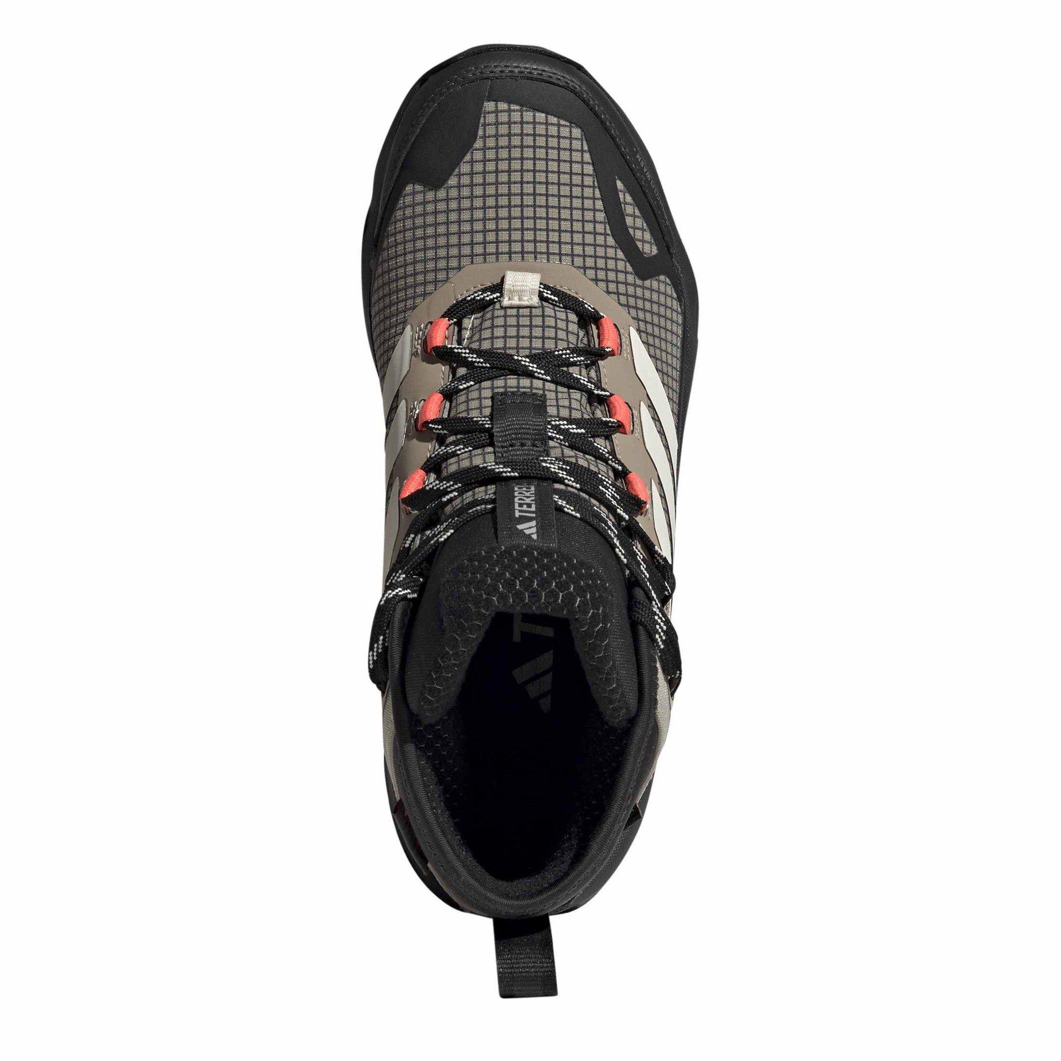 Beige/Black - adidas - Adidas Schase AX5 Sn Ld64 - 5