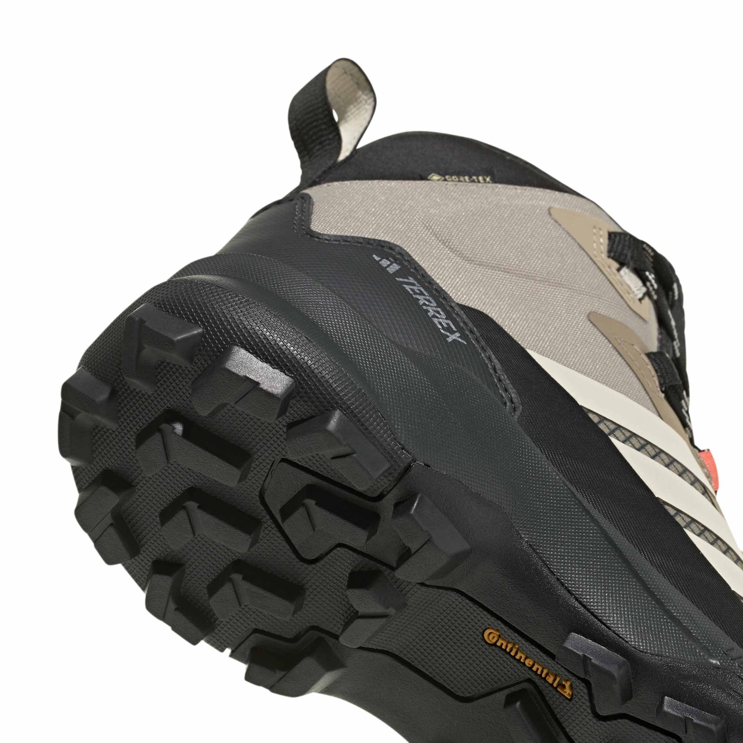 Beige/Black - adidas - Adidas Schase AX5 Sn Ld64 - 7
