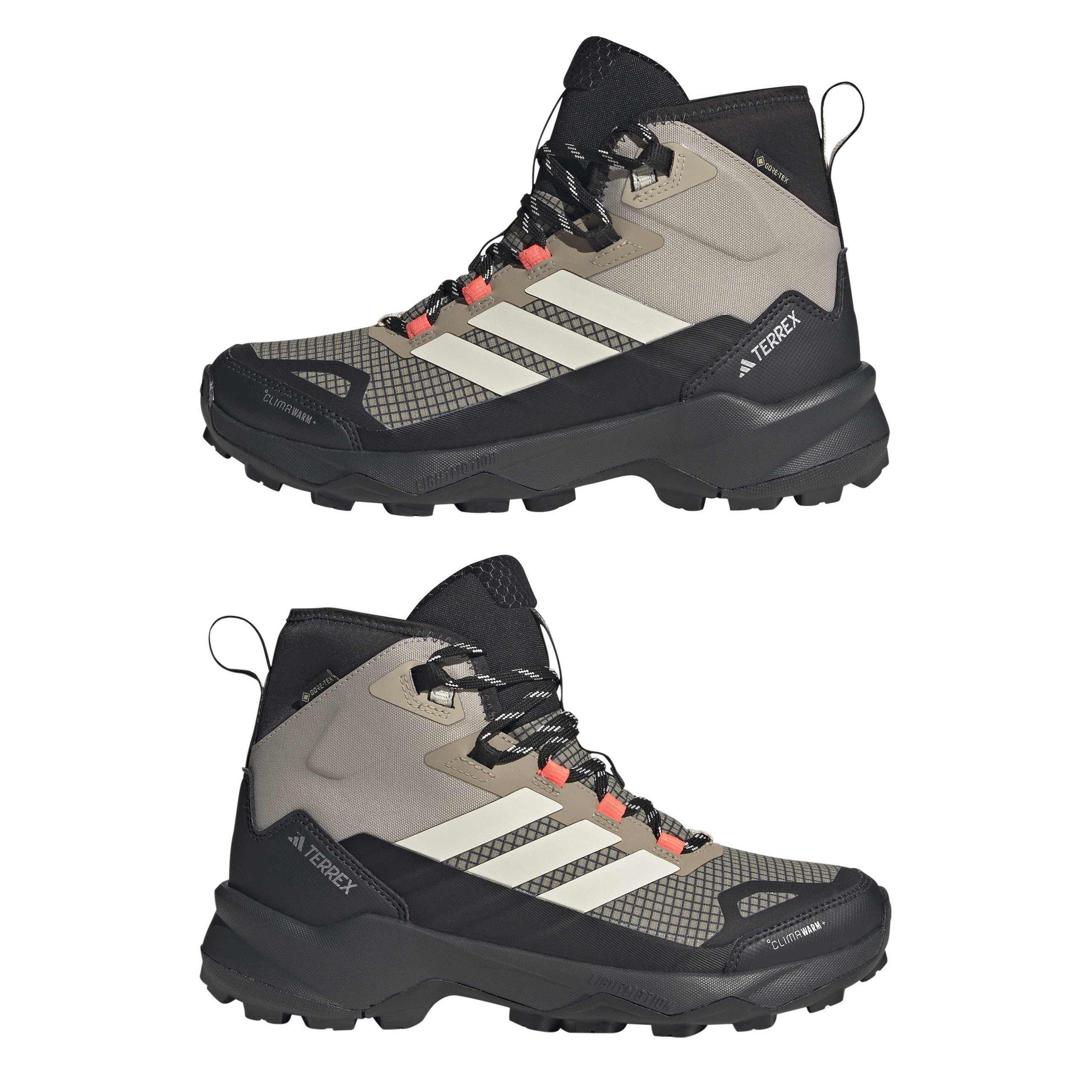 Beige/Black - adidas - Adidas Schase AX5 Sn Ld64 - 9