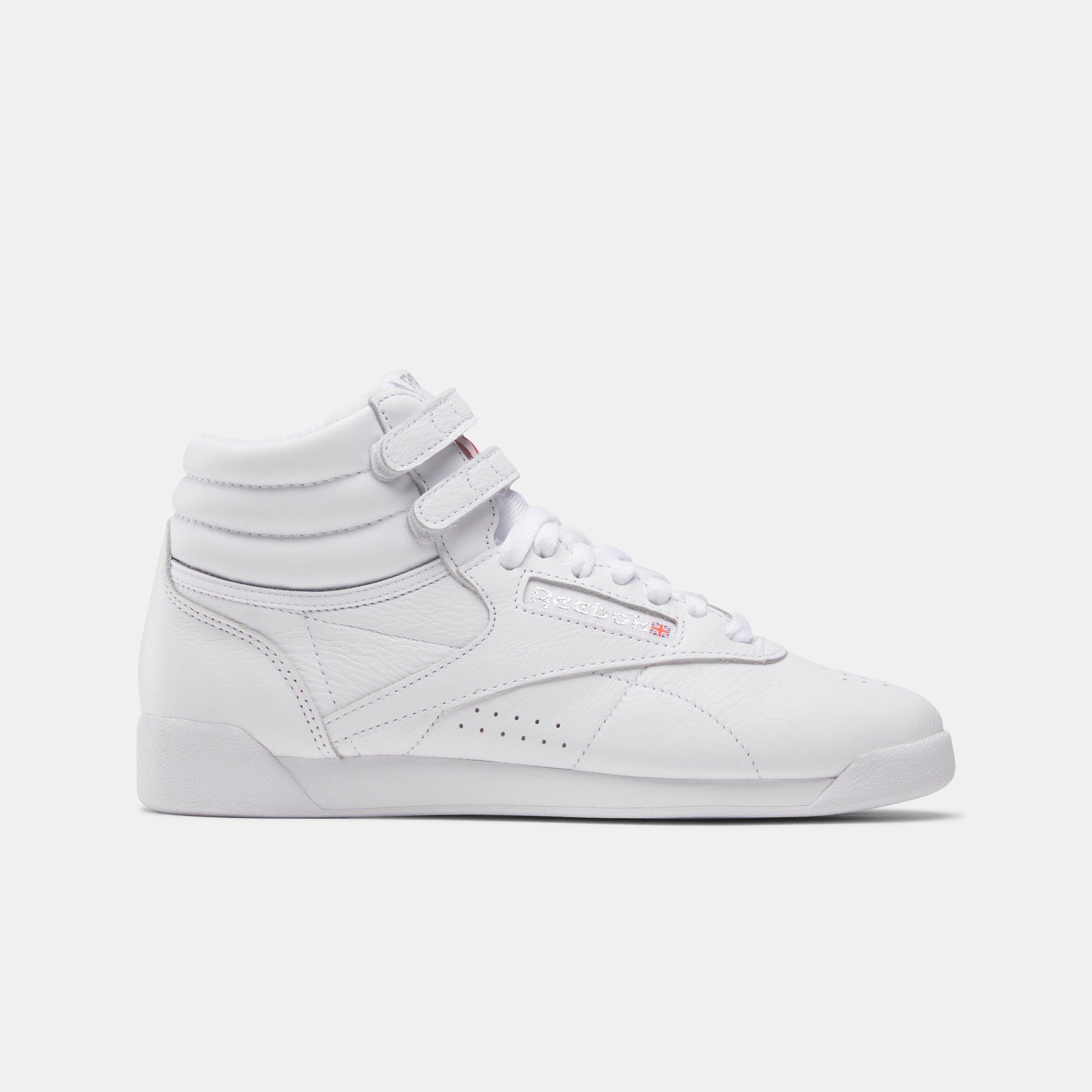 Women's FreeStyle HI High-Top Trainers