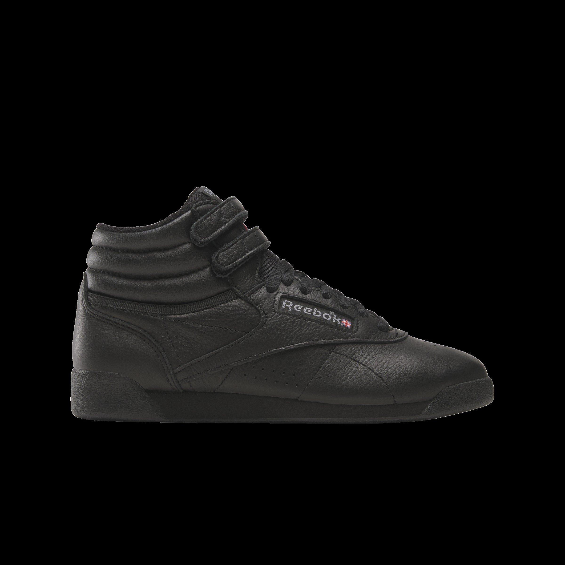 Reebok Women's FreeStyle HI High-Top Trainers