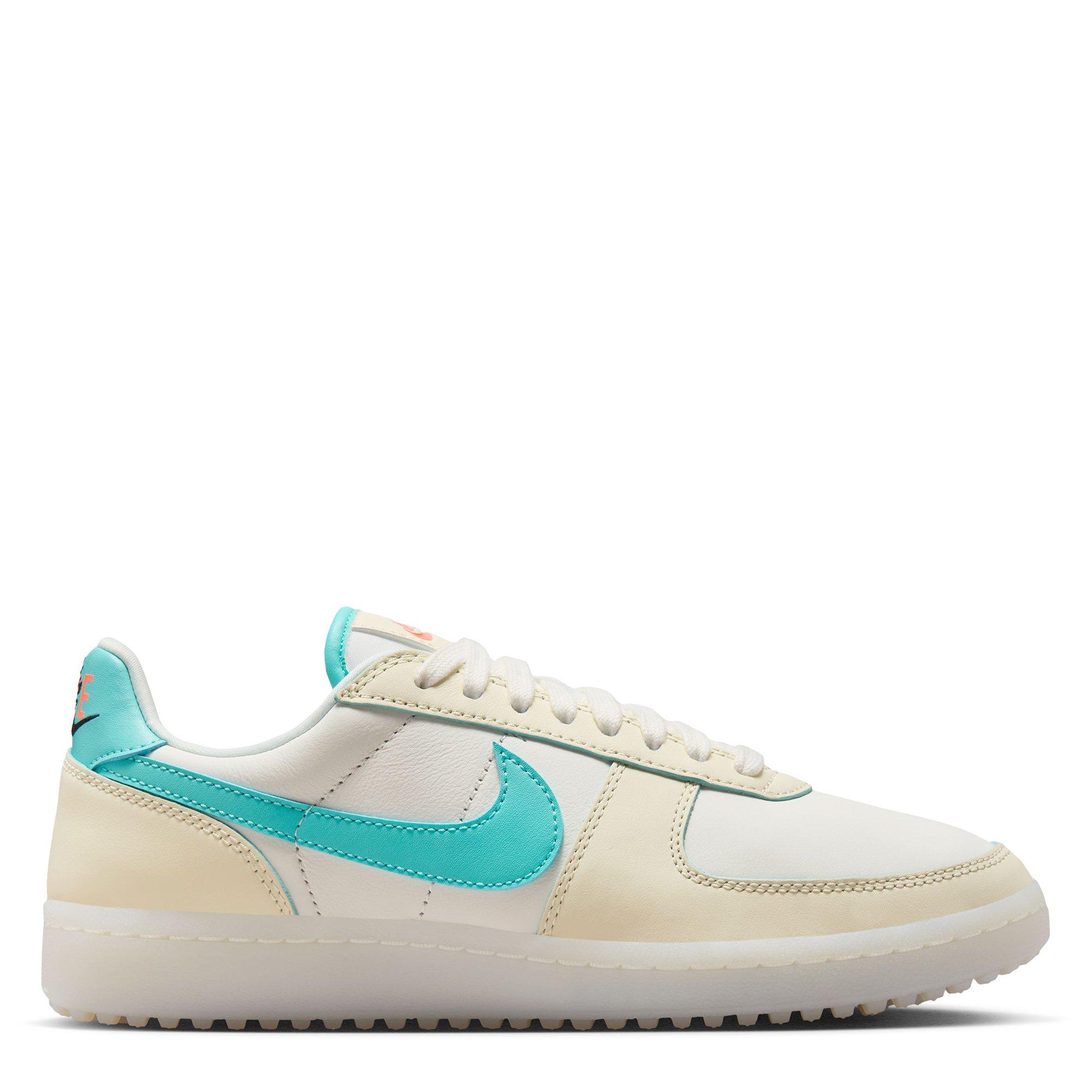 Coconut Milk - Nike - Field General PRM Sam Kerr Womens Shoes - 1