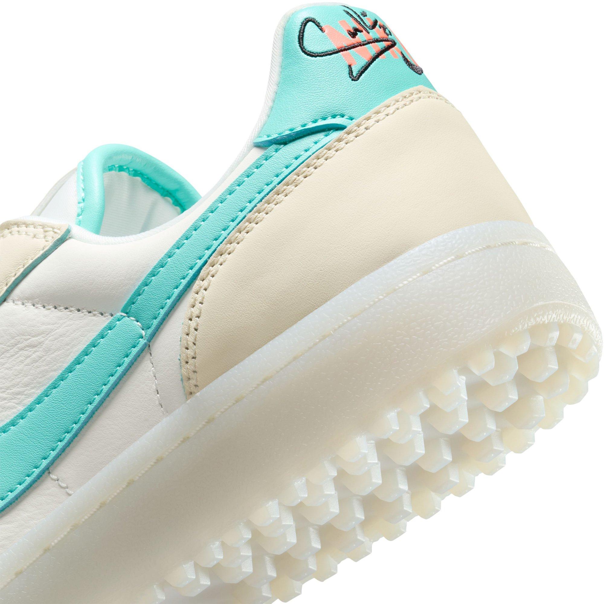 Coconut Milk - Nike - Nike Field General P Ld99 - 9