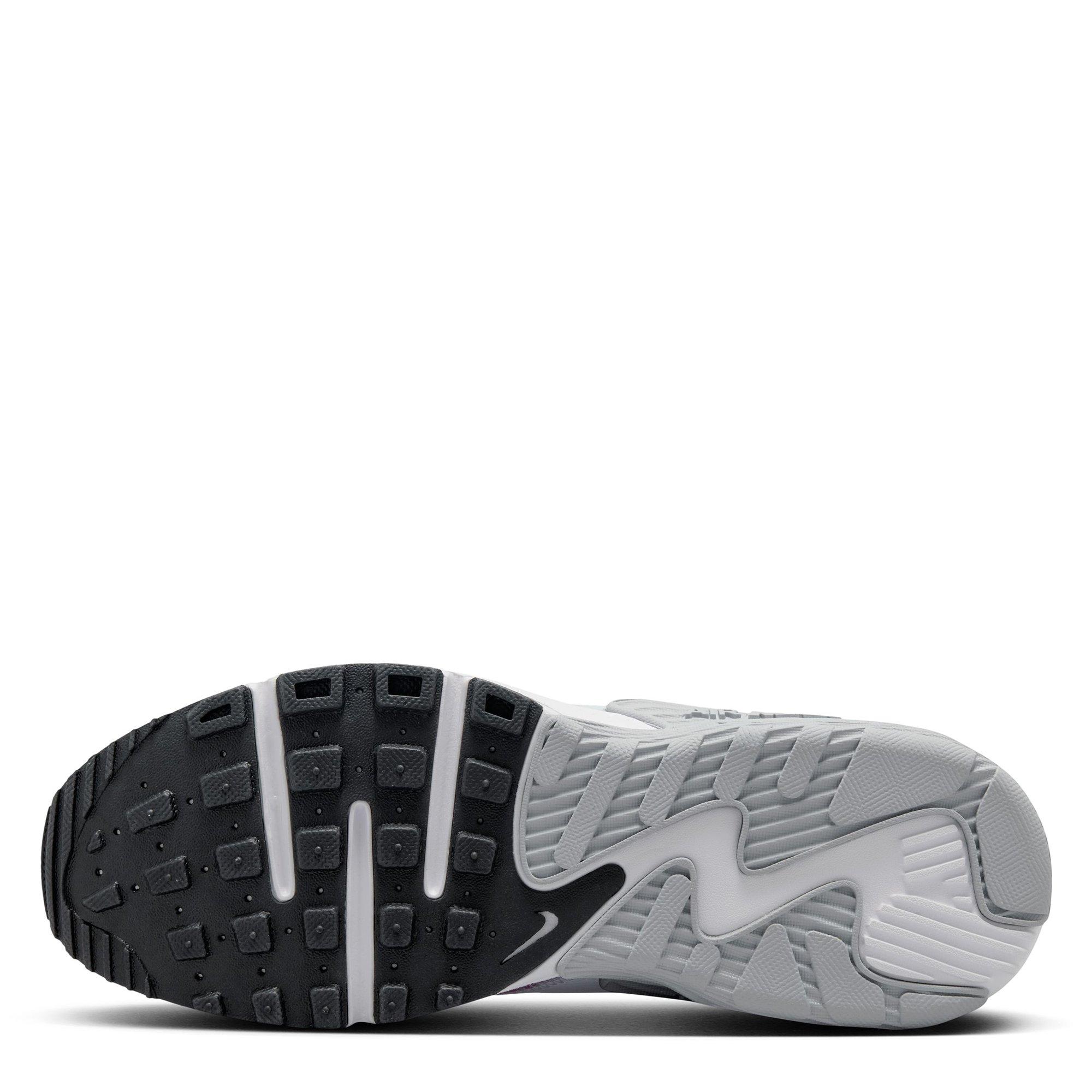 White/Silver - Nike - Nike Air Max Excee Ld99 - 3