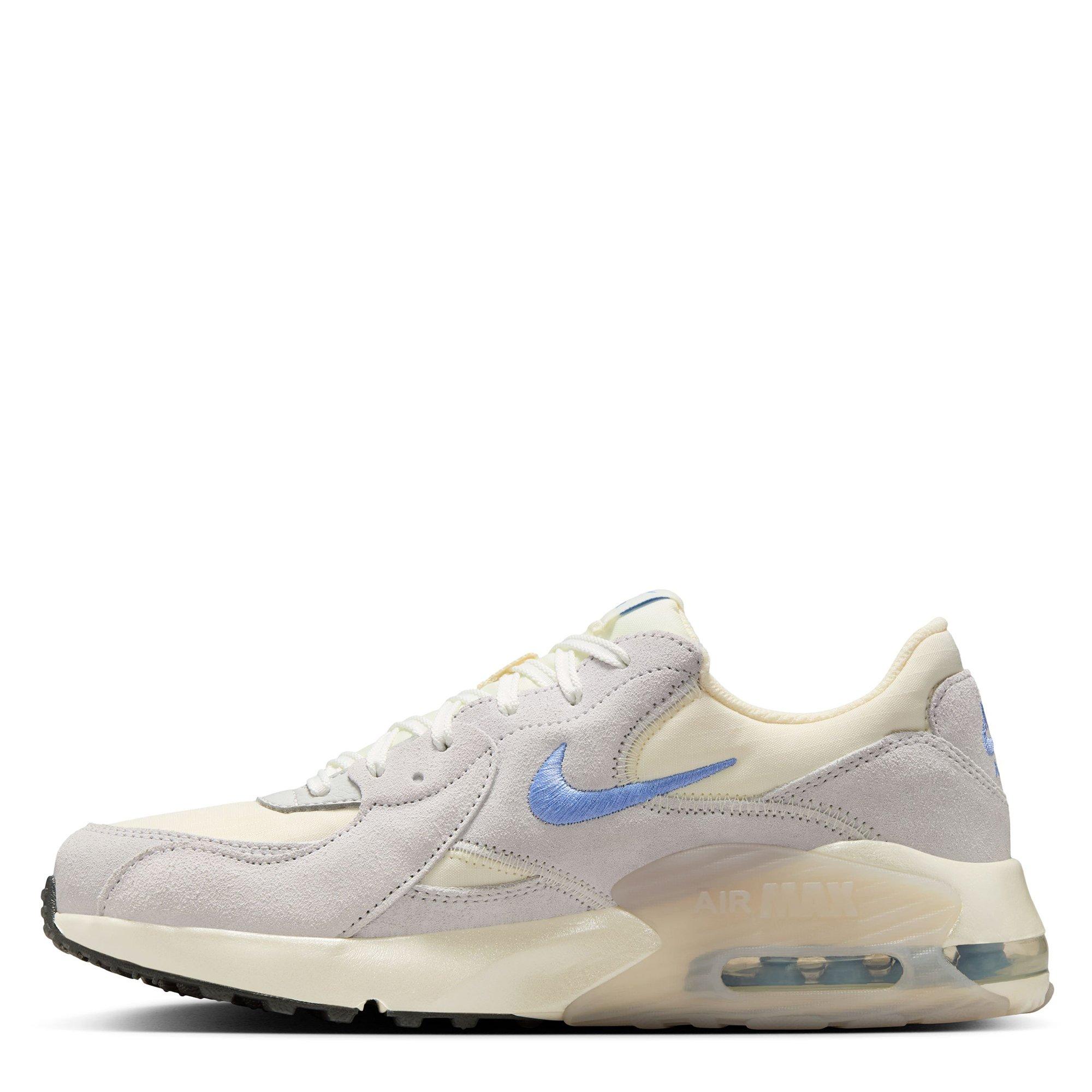 Coconut Milk - Nike - Air Max Excee Womens Running Shoes - 2