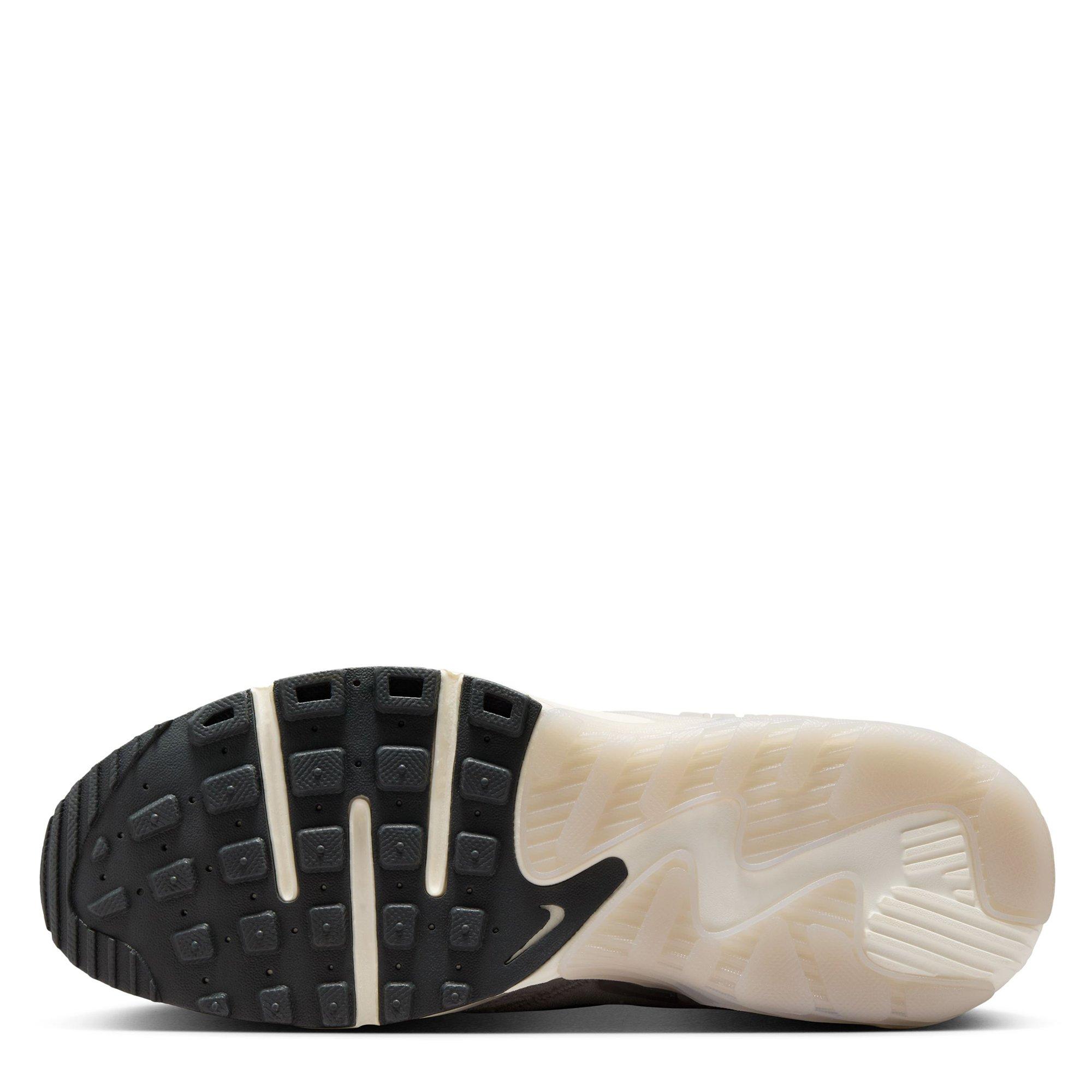 Coconut Milk - Nike - Air Max Excee Womens Running Shoes - 3