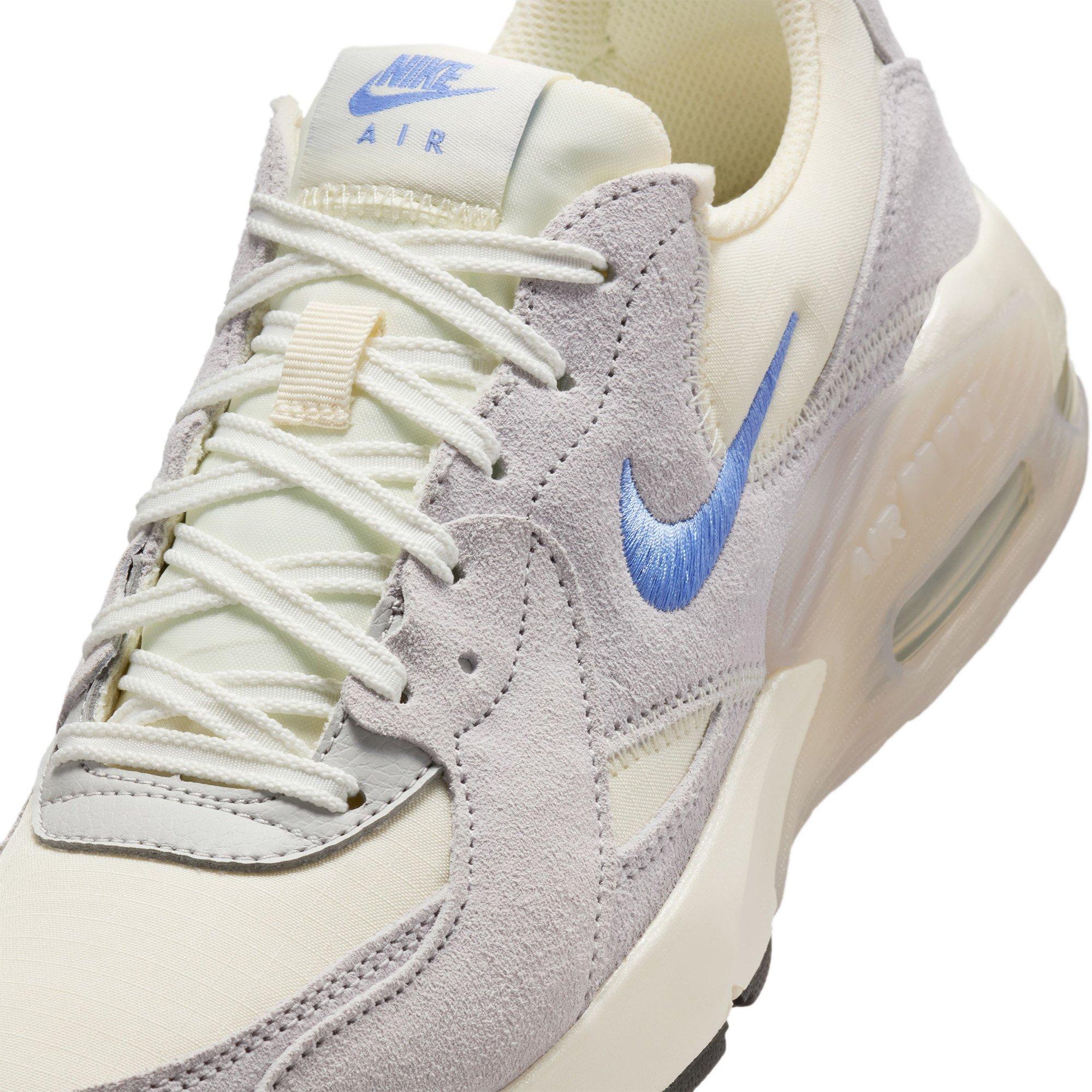 Coconut Milk - Nike - Air Max Excee Womens Running Shoes - 7