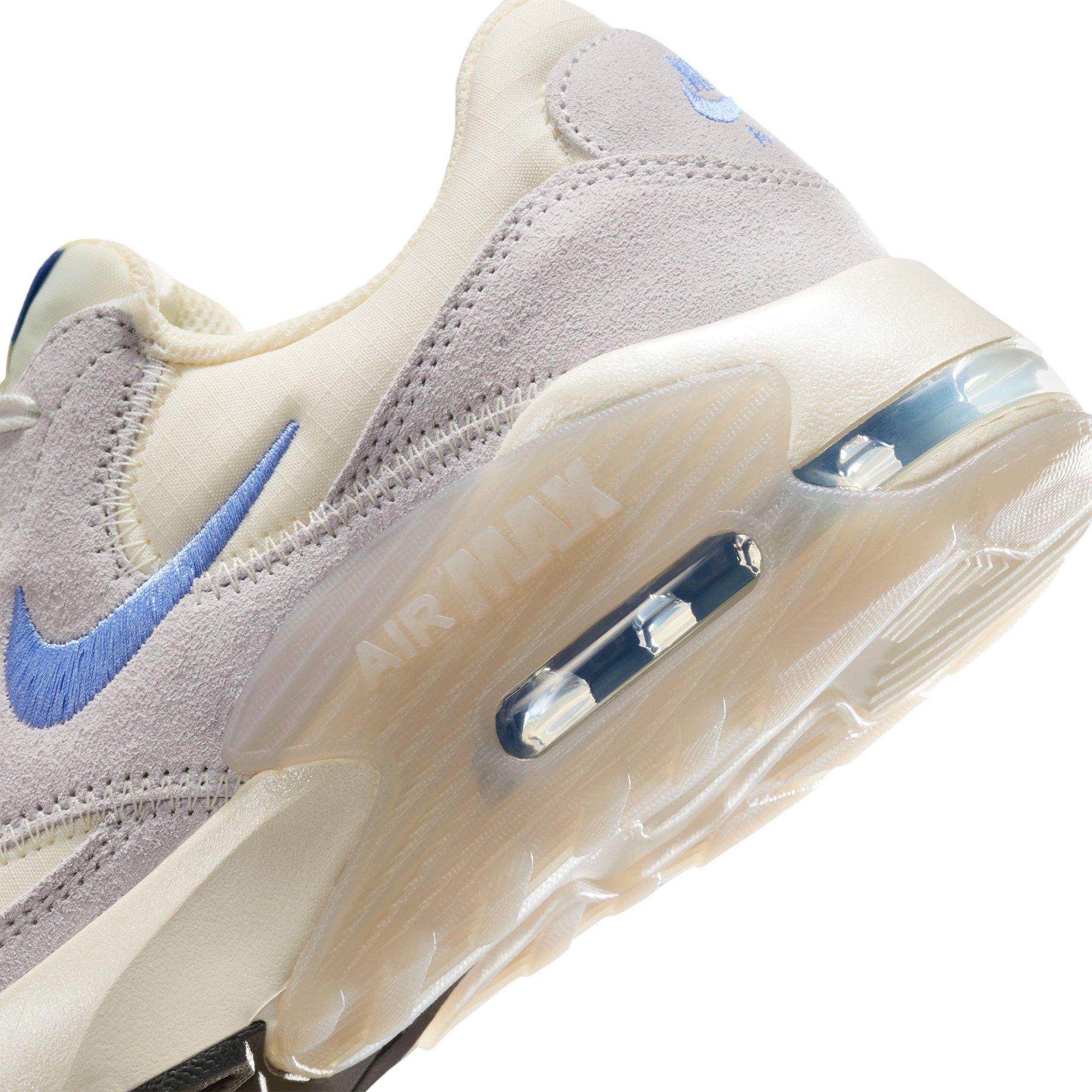 Coconut Milk - Nike - Air Max Excee Womens Running Shoes - 8