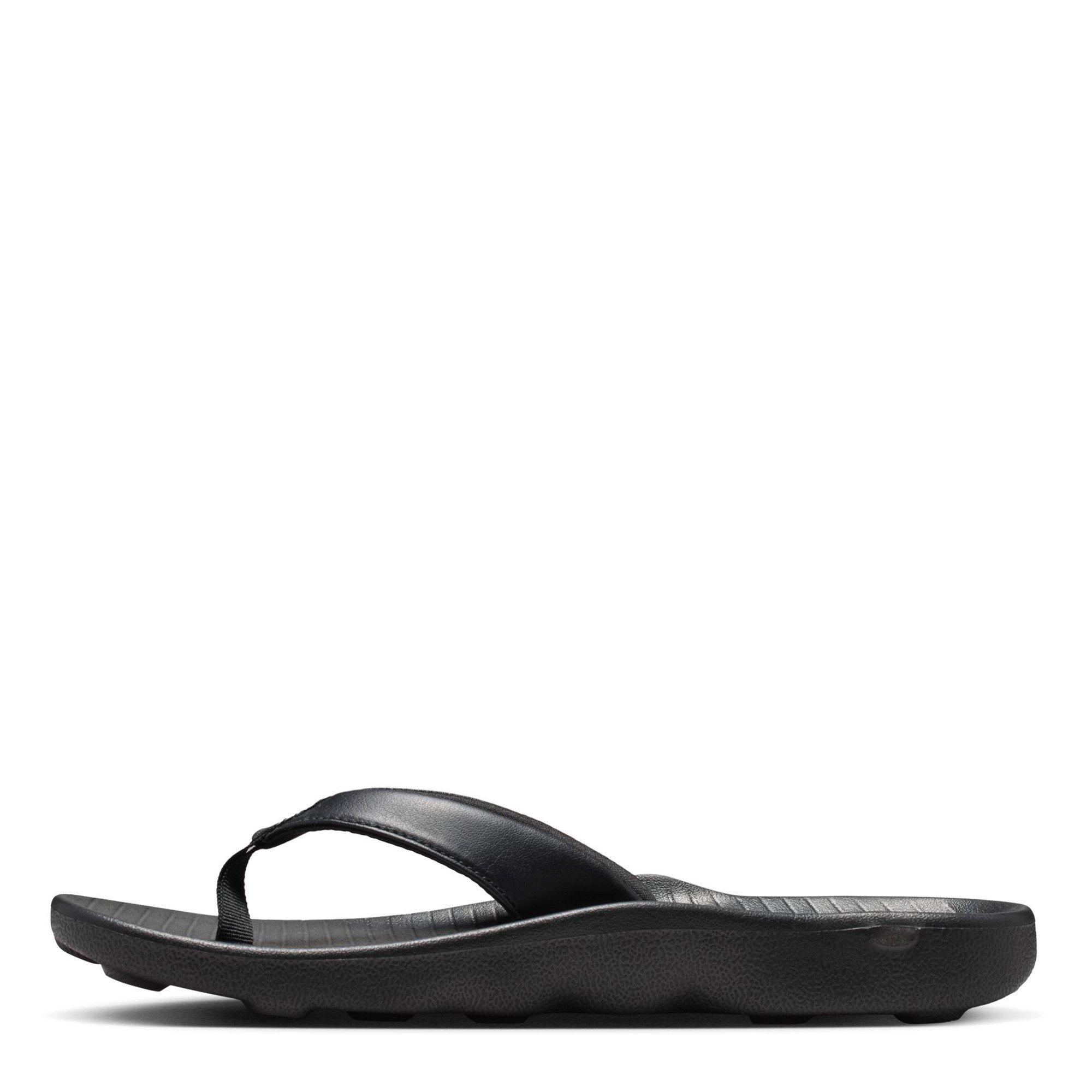 Black/White - Nike - Women's Marina Trainers - 2