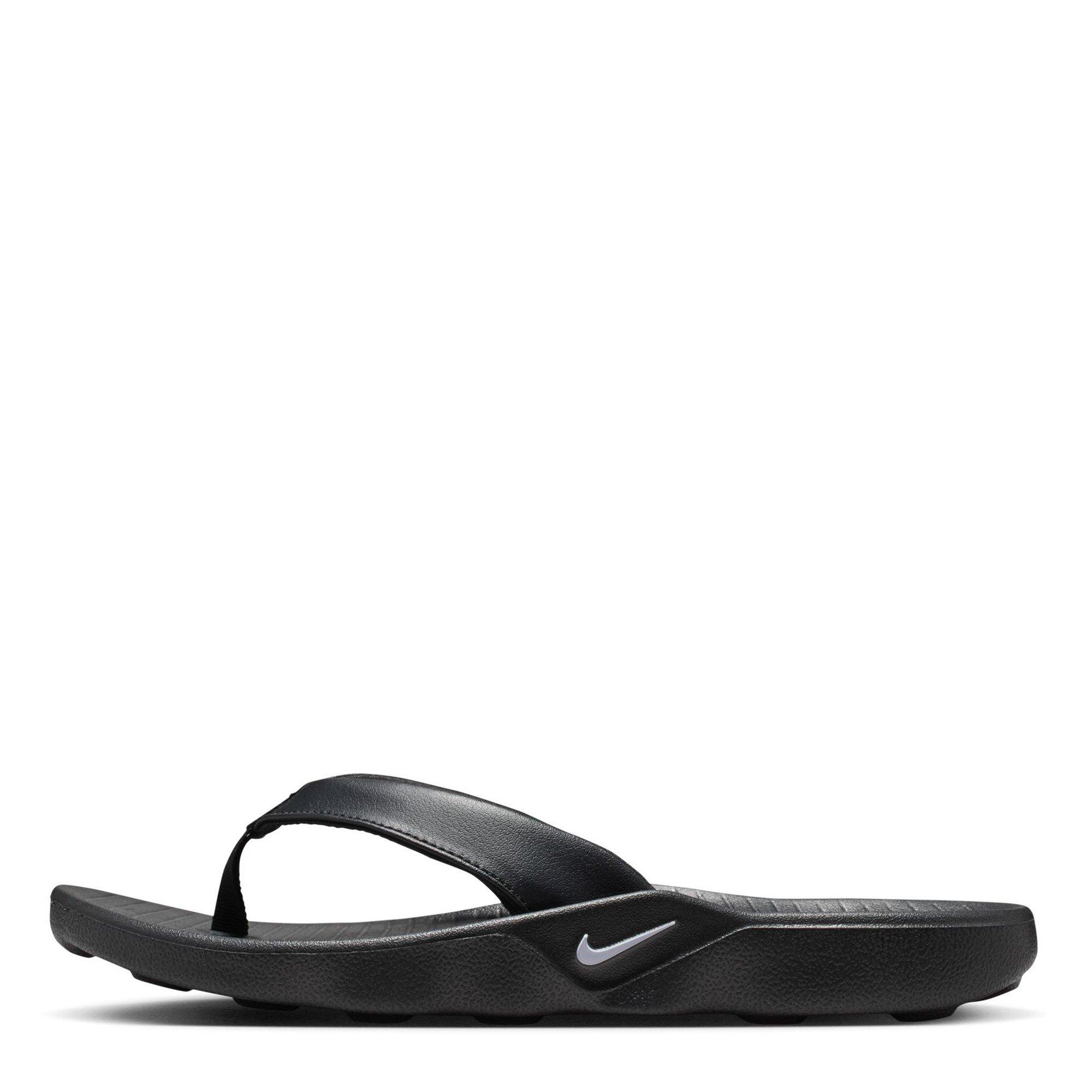Black/White - Nike - Women's Marina Trainers - 5