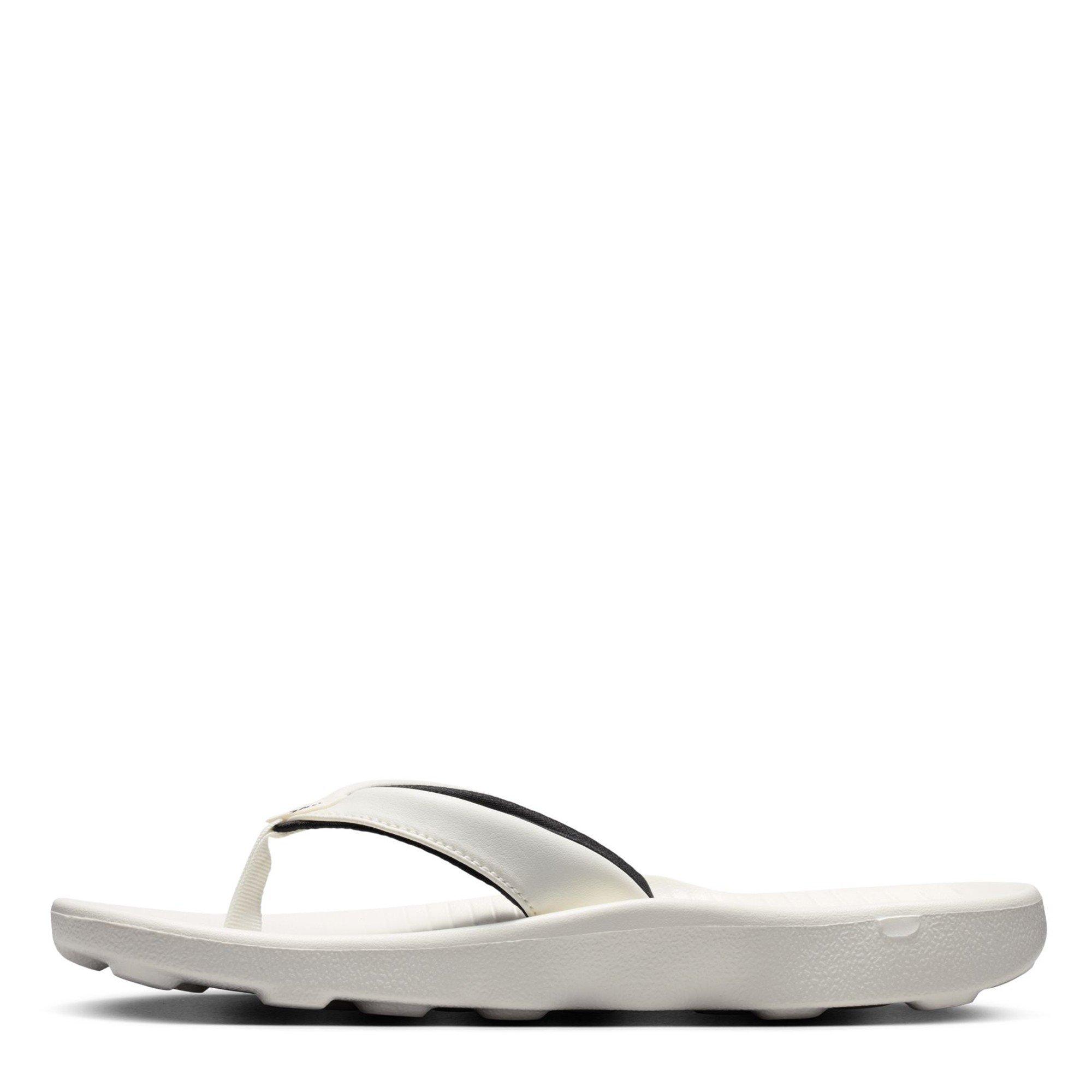 Sail/Black - Nike - Marina Womens Slides - 2