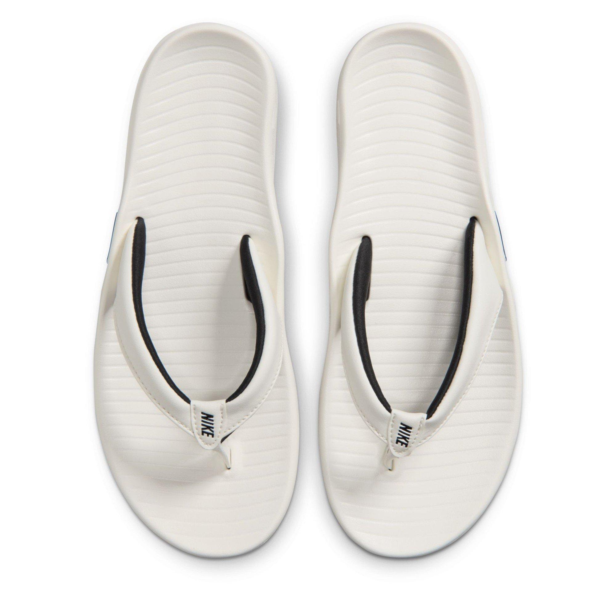 Sail/Black - Nike - Marina Womens Slides - 3
