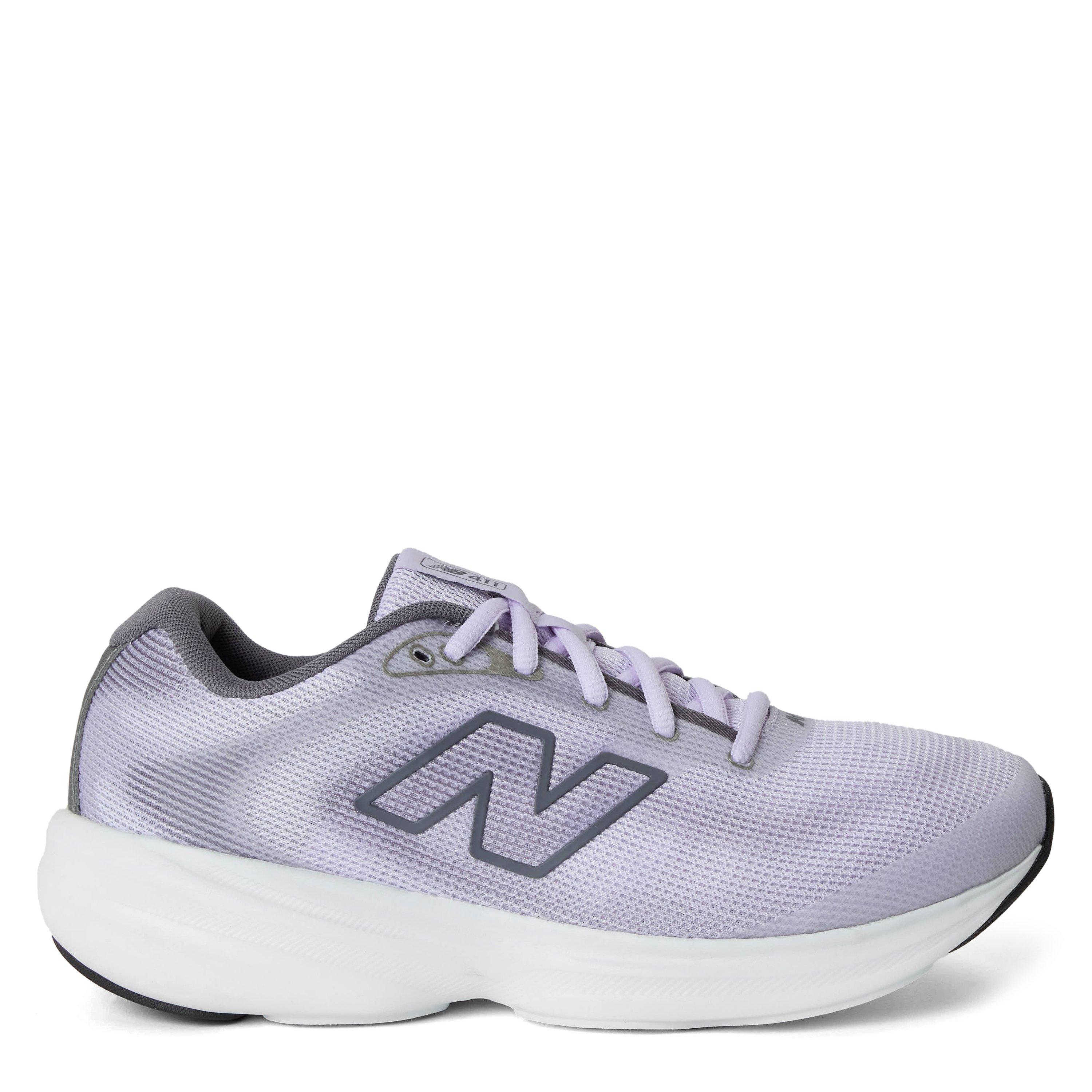 NB 411v4 Running Shoes Womens