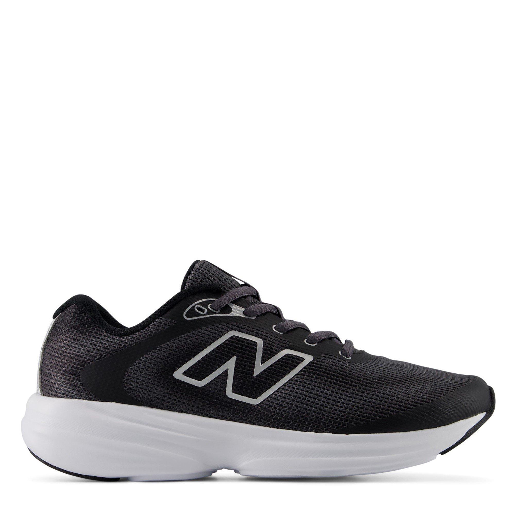 Crna/Magnet - New Balance - NB 411 v4 Ld72 - 1