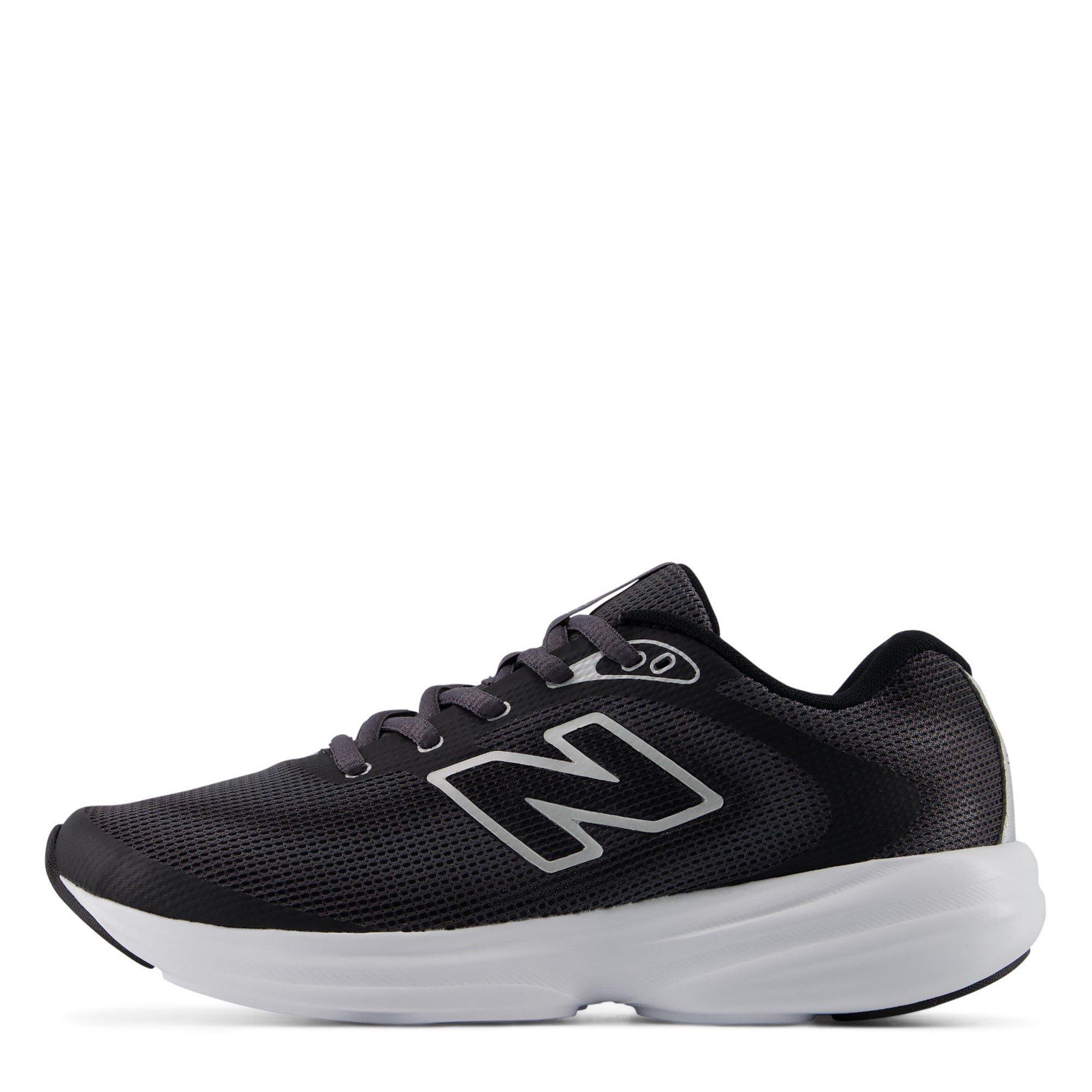 Crna/Magnet - New Balance - NB 411 v4 Ld72 - 2