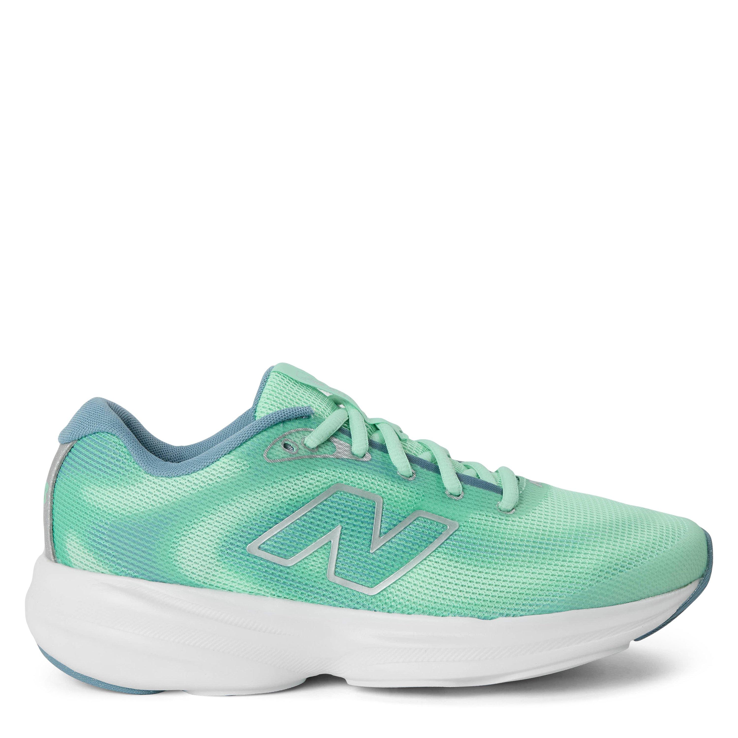 NB 411v4 Running Shoes Womens