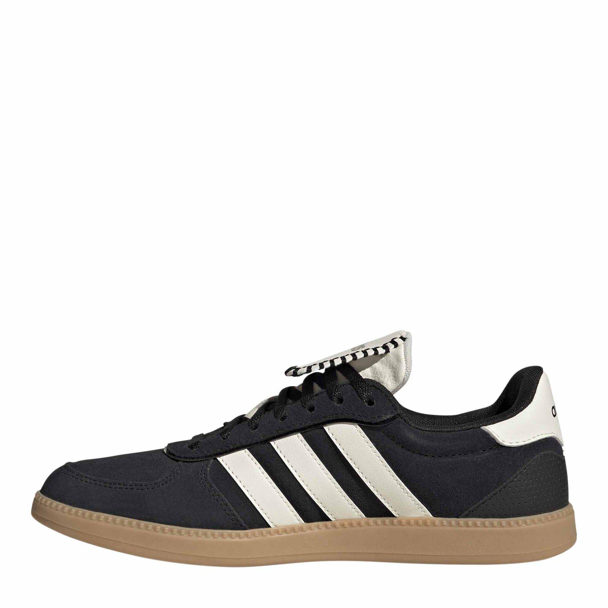 Noir/Blanc/Gomme - adidas - Adidas BRS Suede FT Ld63 - 2