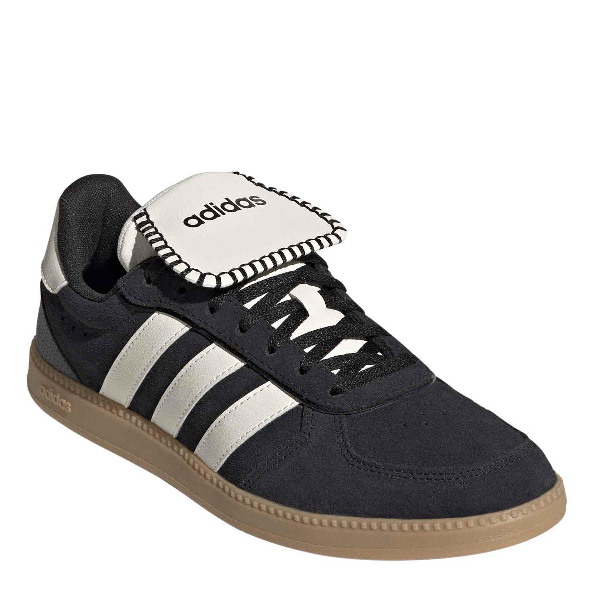 Noir/Blanc/Gomme - adidas - Adidas BRS Suede FT Ld63 - 3