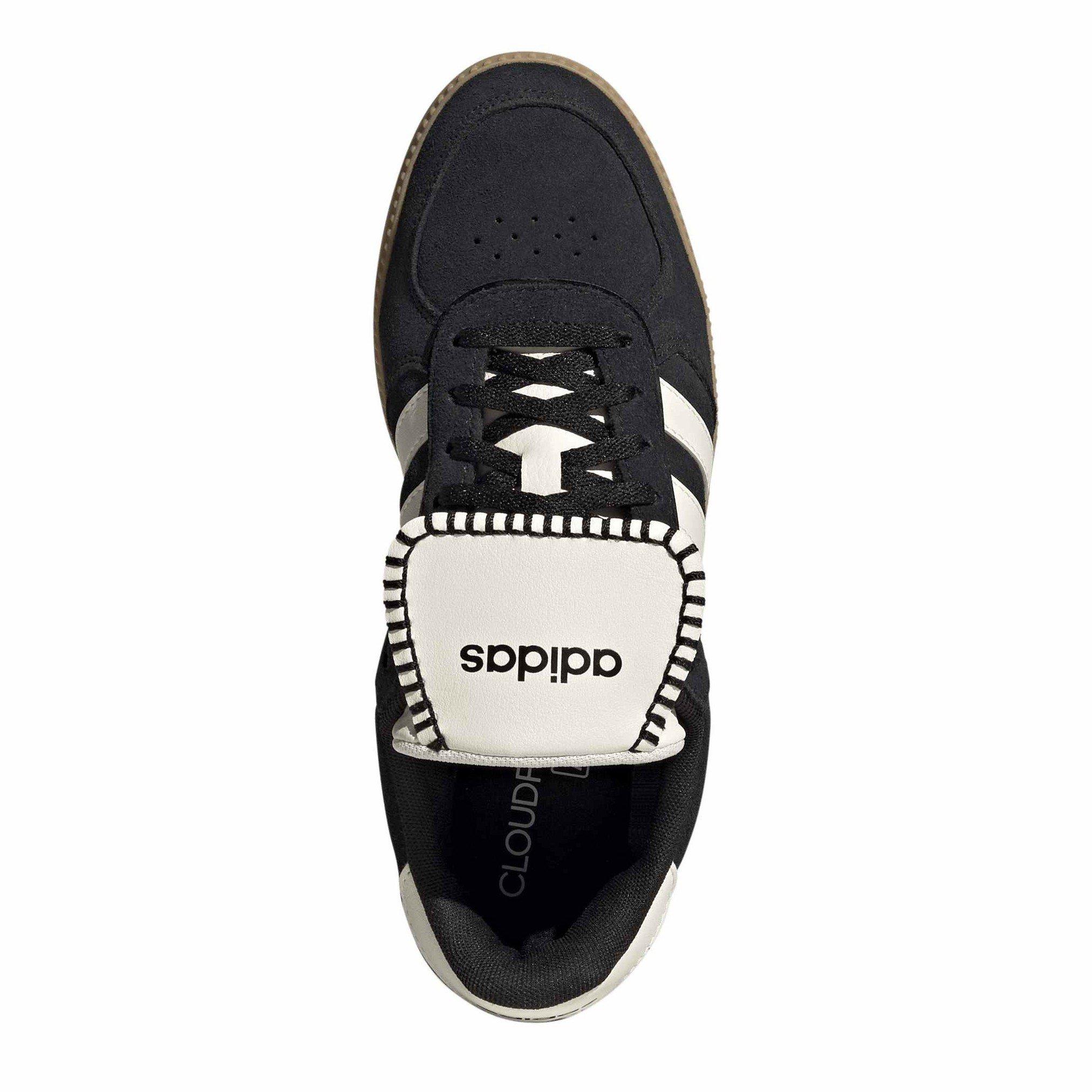Noir/Blanc/Gomme - adidas - Adidas BRS Suede FT Ld63 - 5