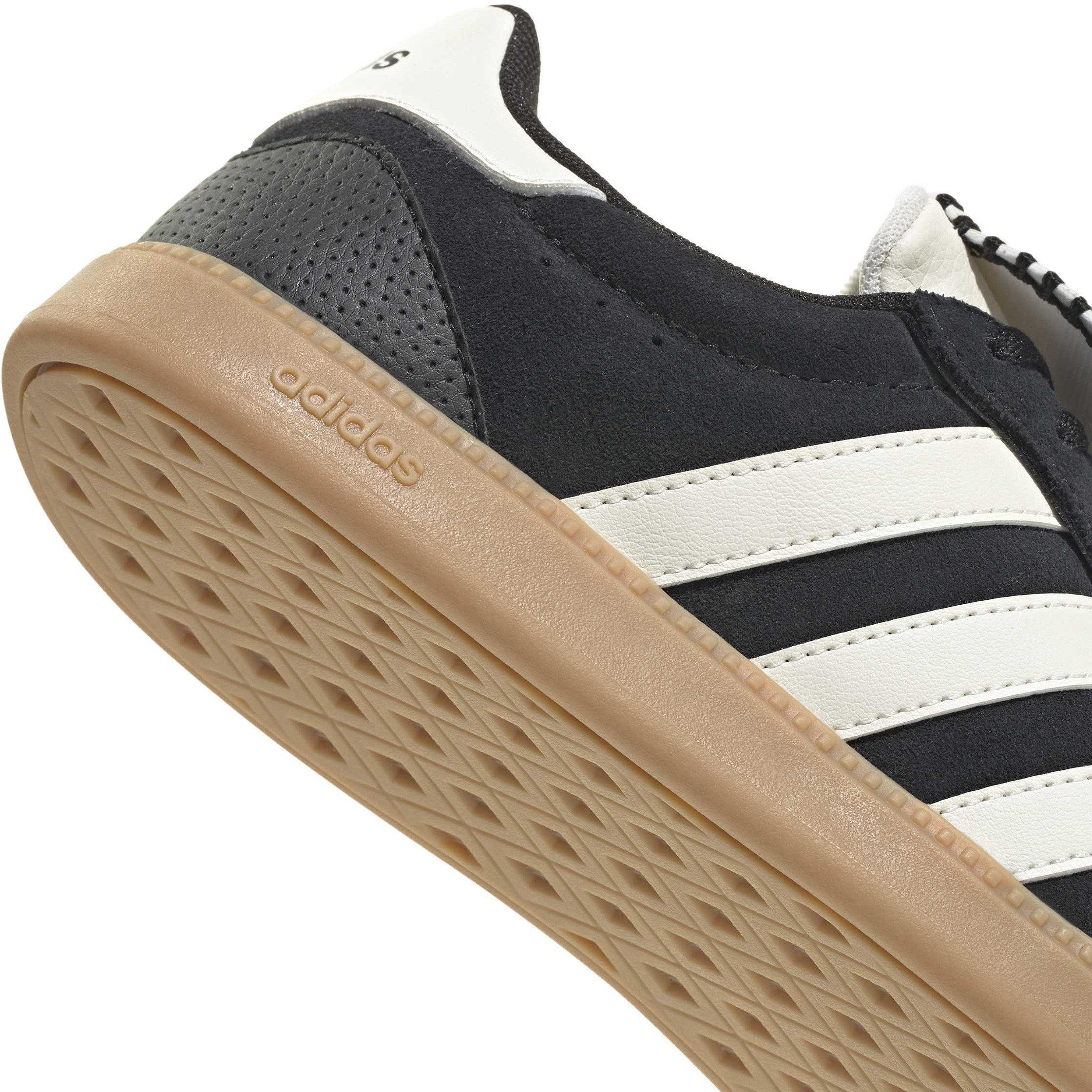 Noir/Blanc/Gomme - adidas - Adidas BRS Suede FT Ld63 - 7
