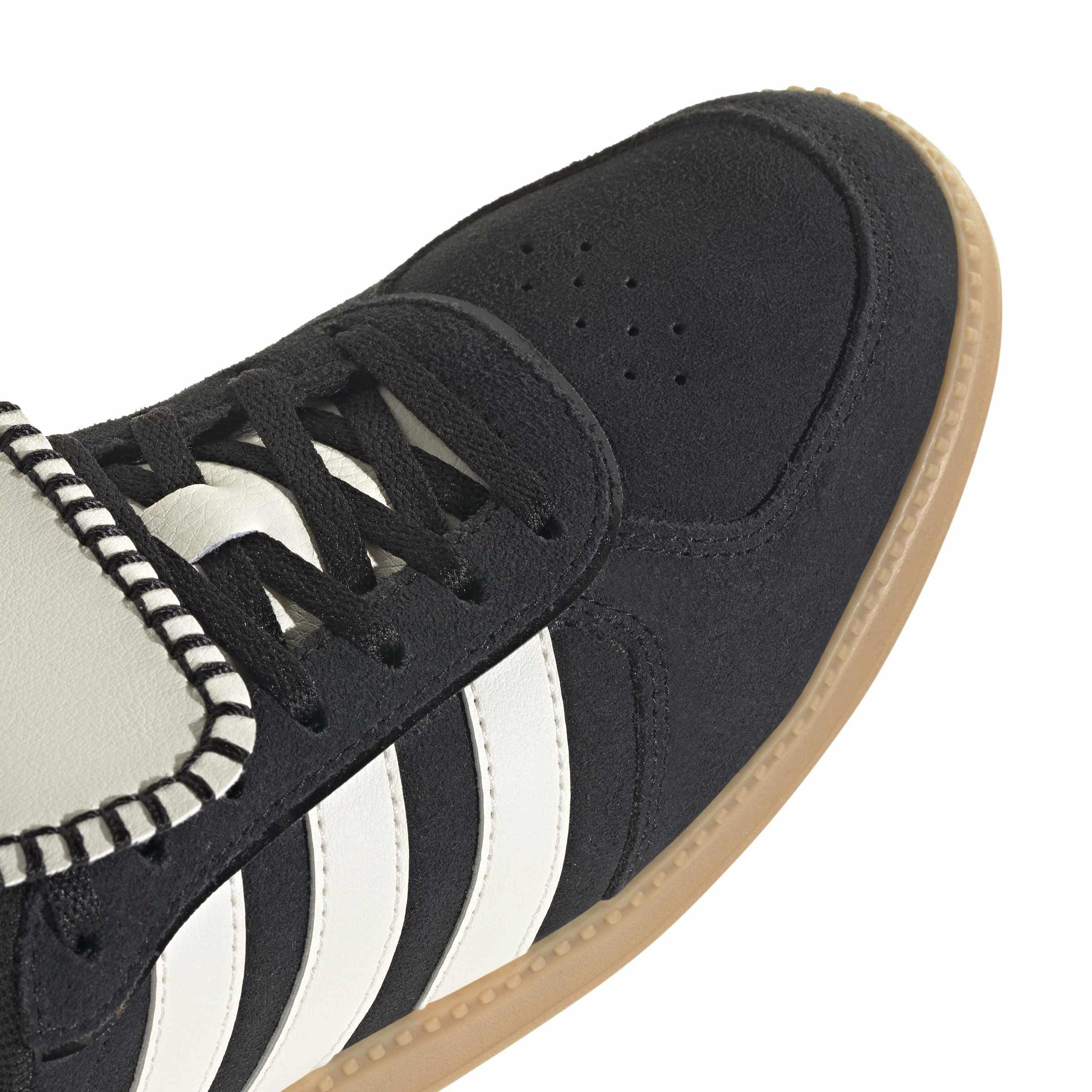Noir/Blanc/Gomme - adidas - Adidas BRS Suede FT Ld63 - 8