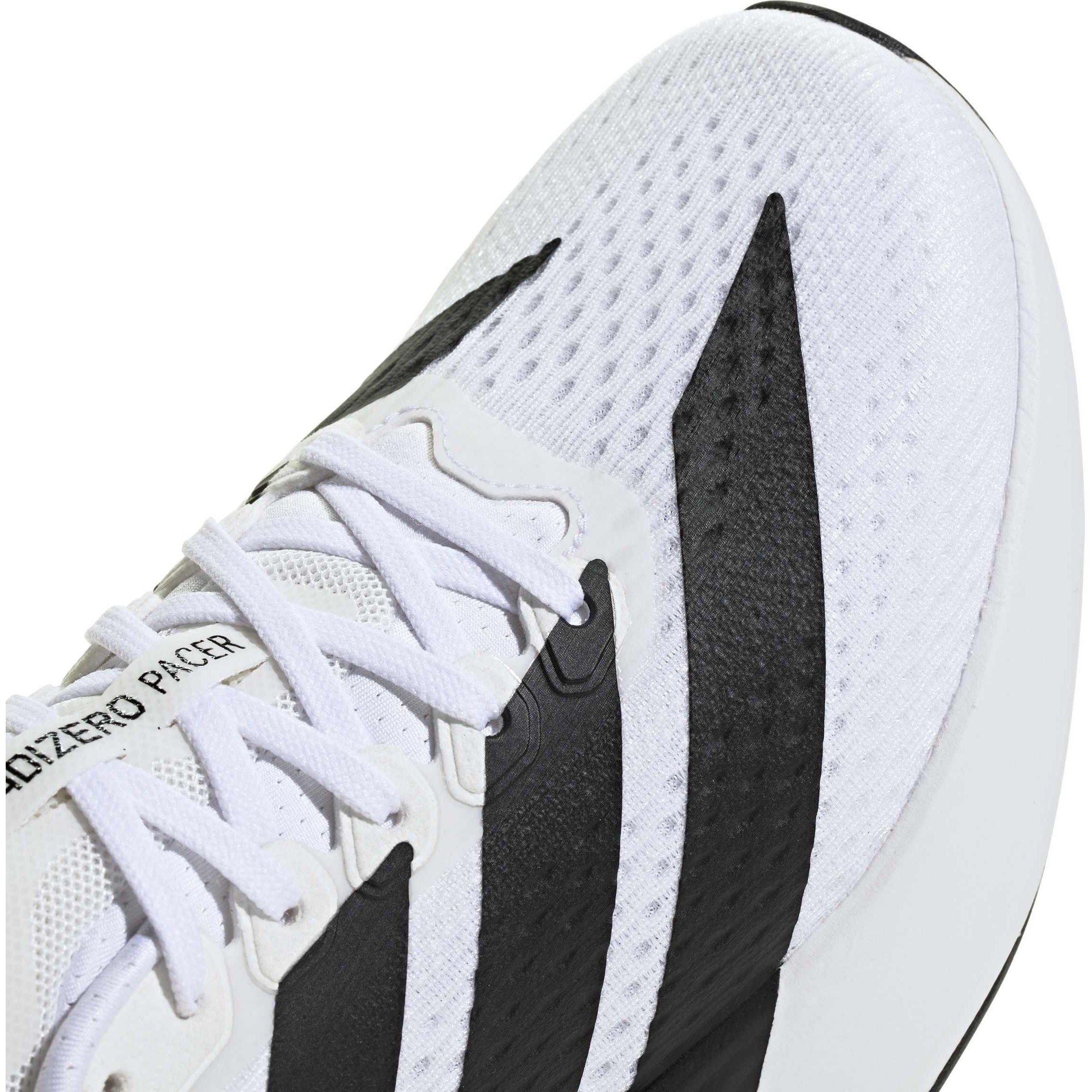 Hvid/Sort - adidas - Women's Duramo Evo Road Running Shoes - 7