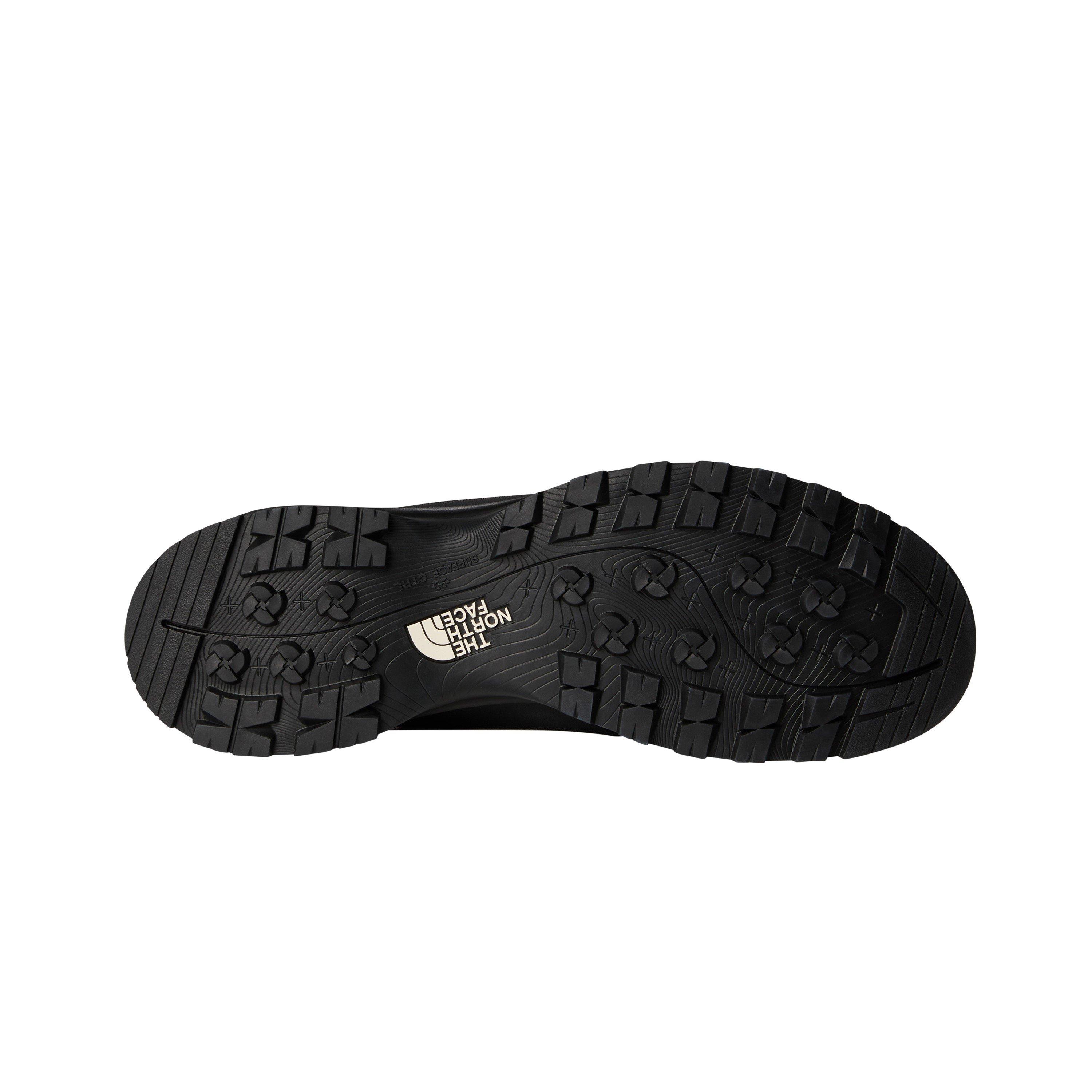White Dune - The North Face - Glenclyffe Urban Low Womens - 2