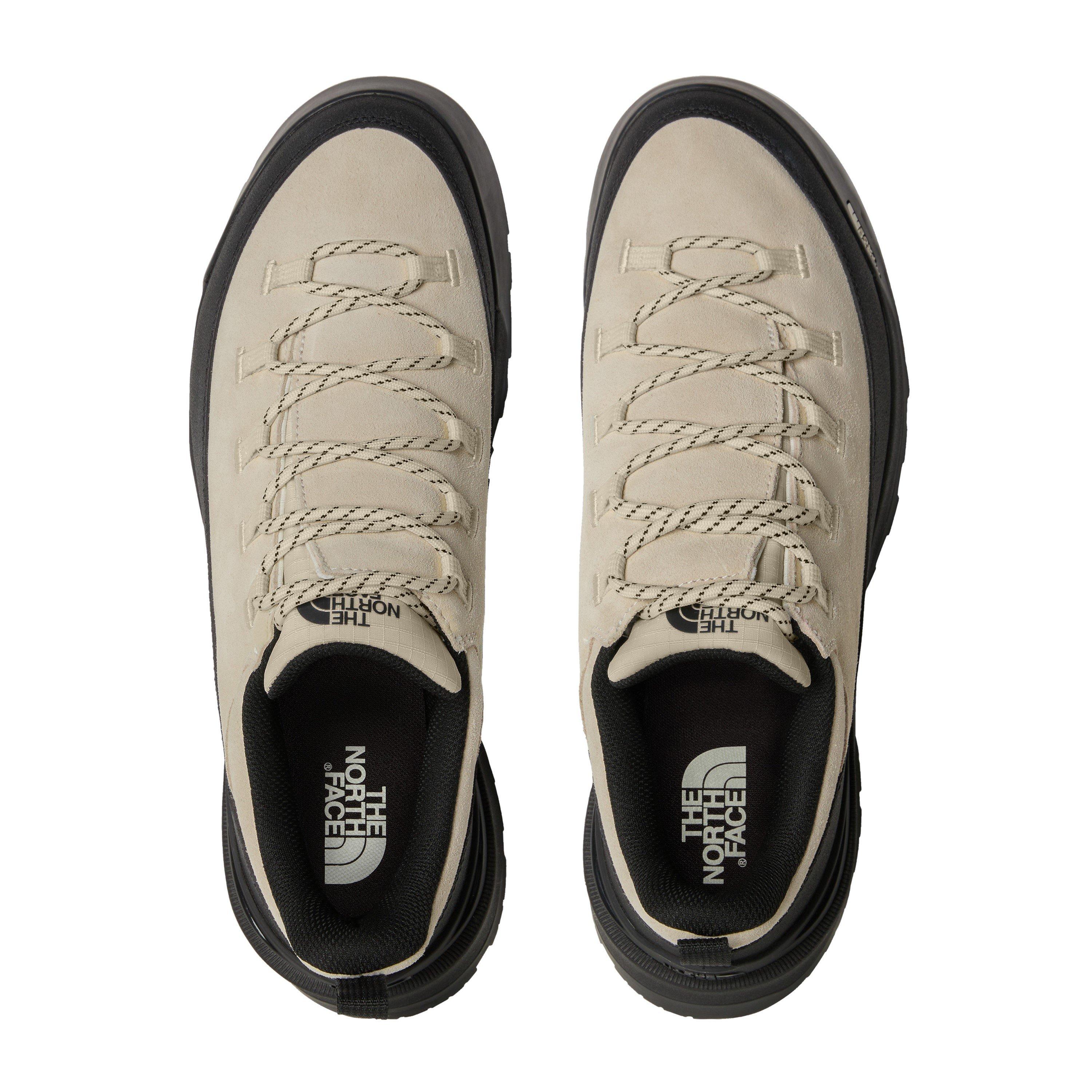 White Dune - The North Face - Glenclyffe Urban Low Womens - 3
