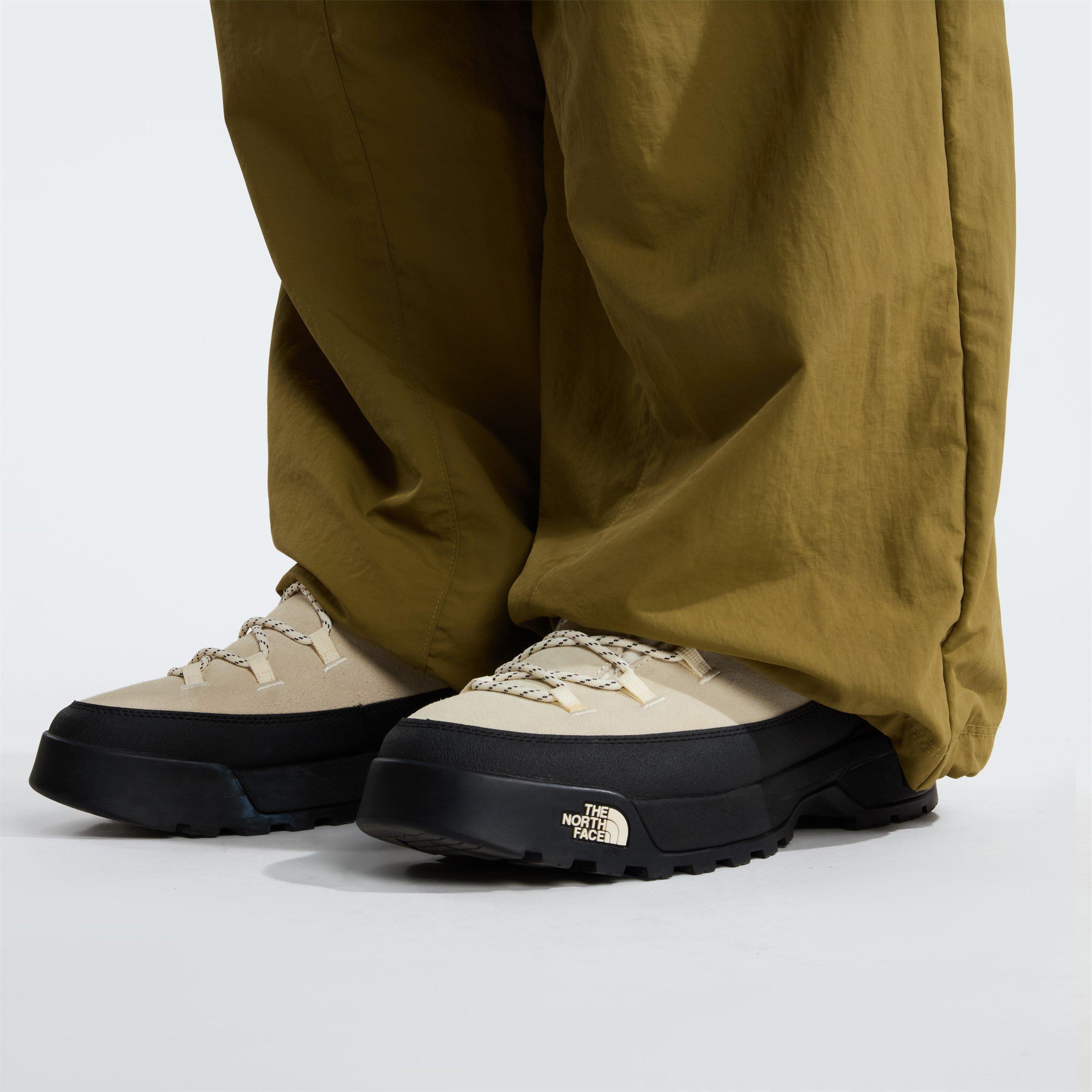 White Dune - The North Face - Glenclyffe Urban Low Womens - 6
