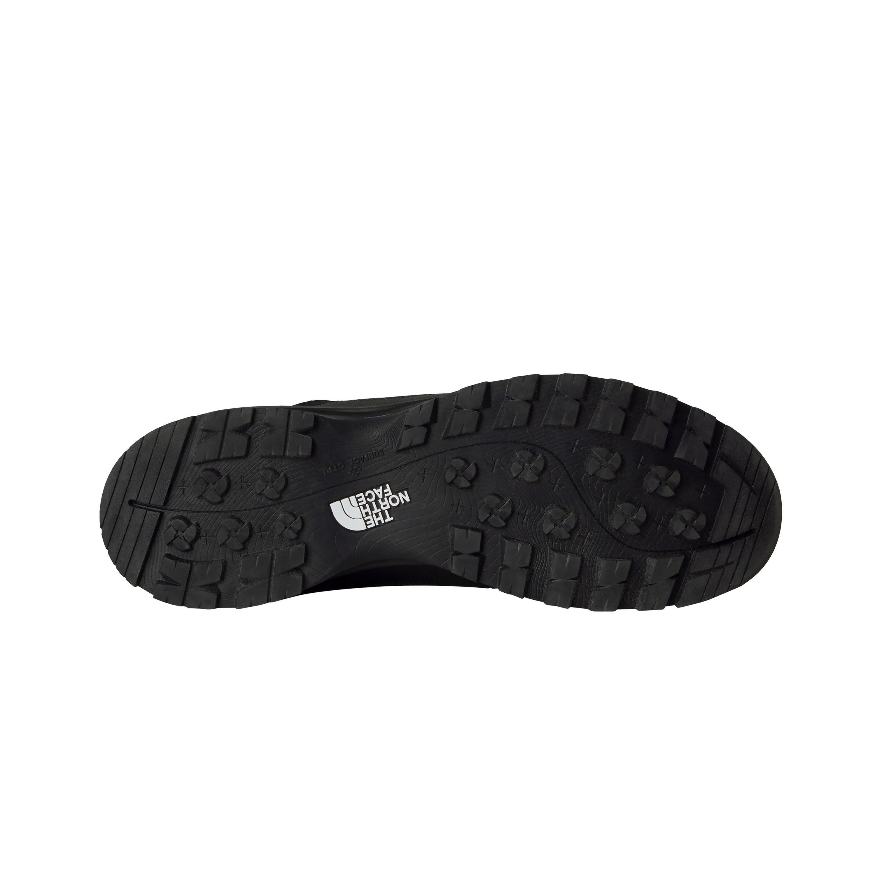 TNF Black - The North Face - Glenclyffe Urban Low Womens - 2