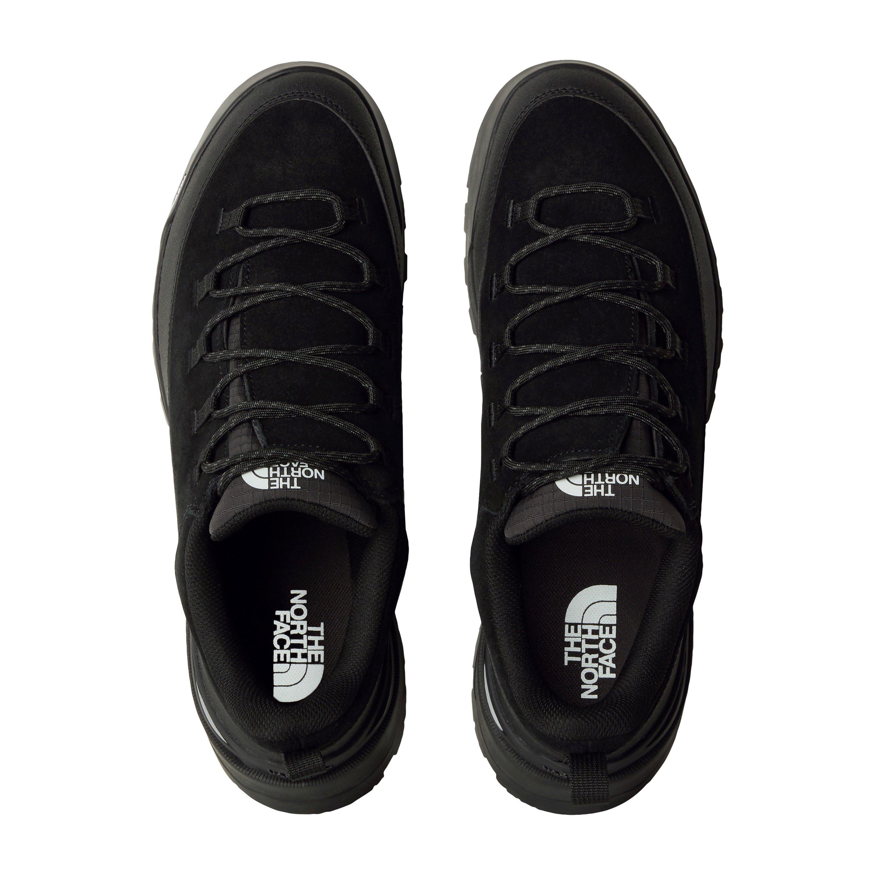 TNF Black - The North Face - Glenclyffe Urban Low Womens - 3